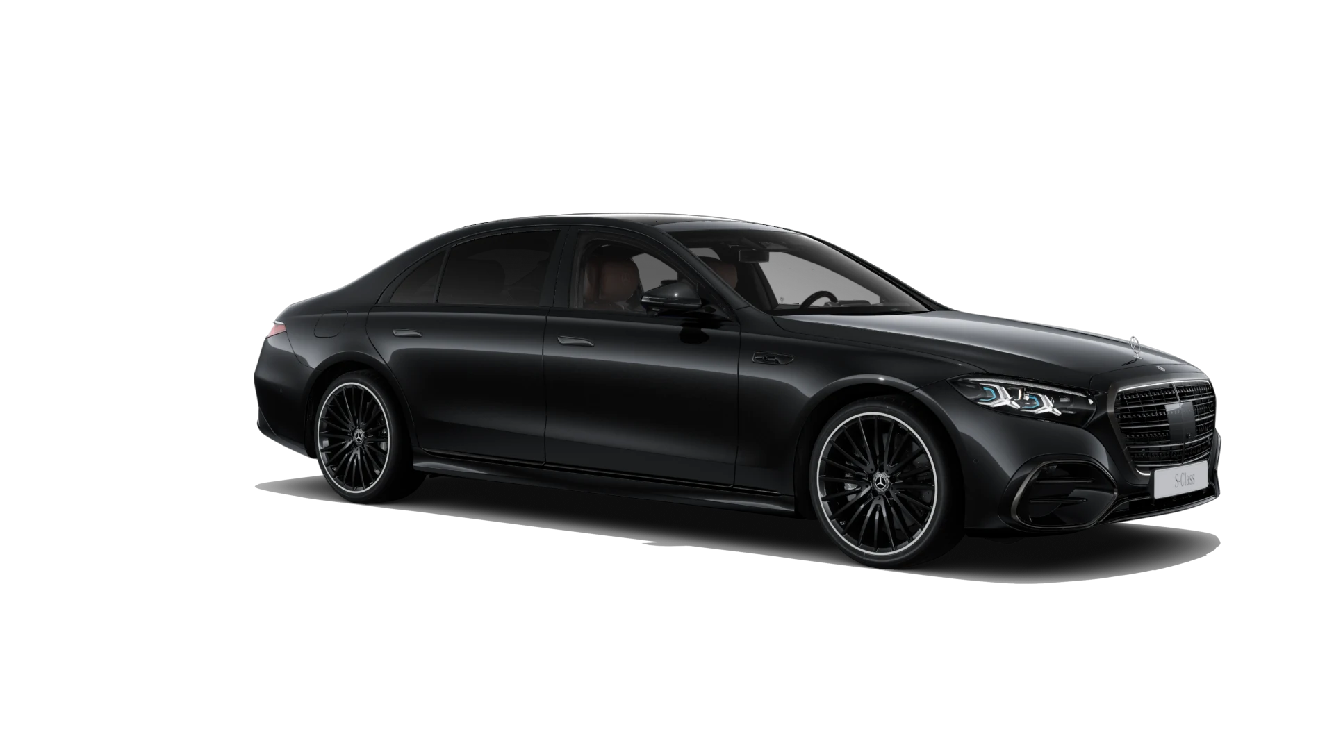 Mercedes-Benz S 450 d 4MATIC подовжена версія - фото 15