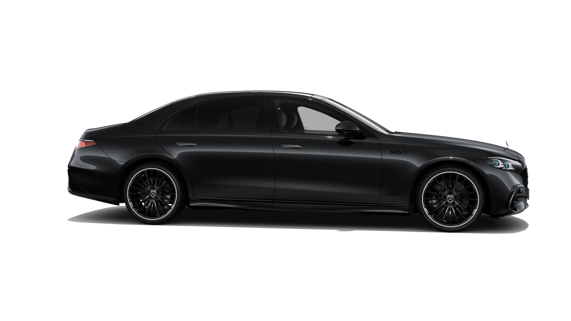 Mercedes-Benz S 450 d 4MATIC подовжена версія - фото 18