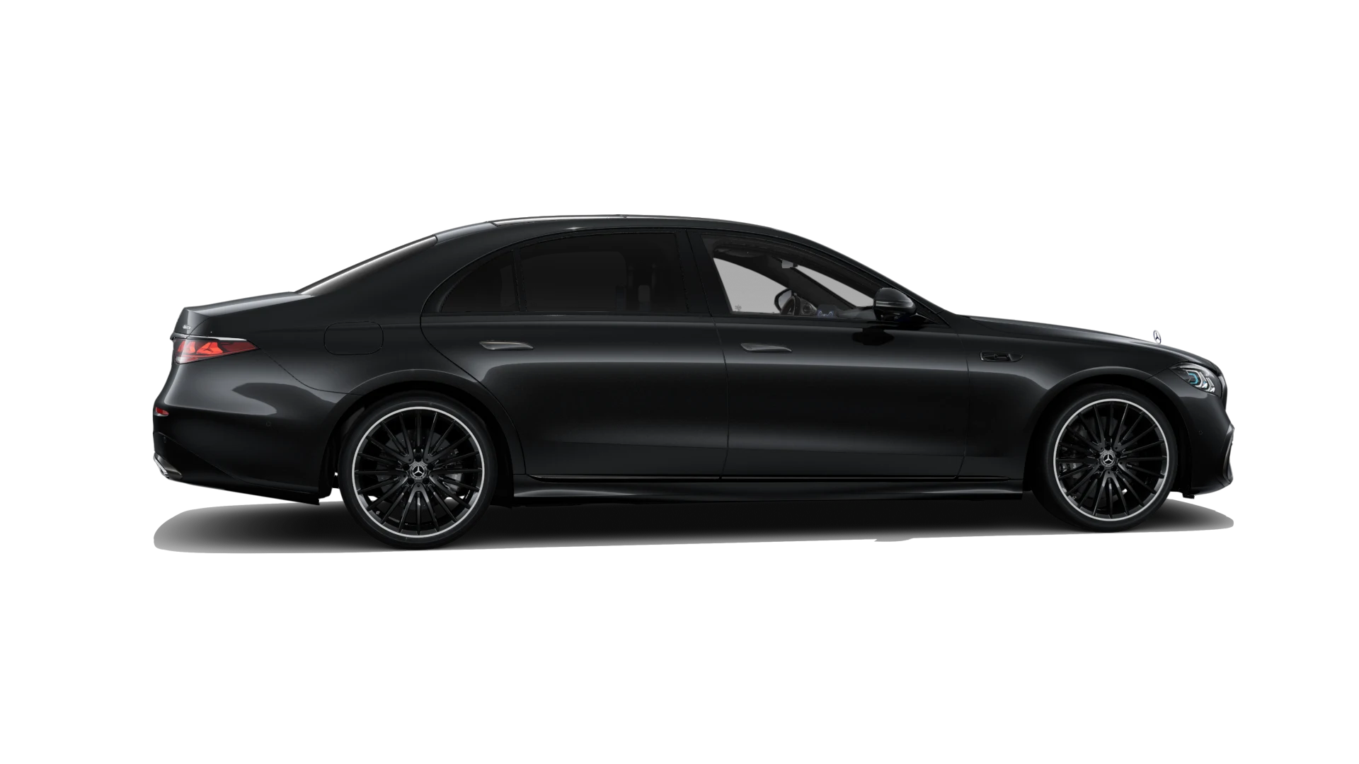 Mercedes-Benz S 450 d 4MATIC подовжена версія - фото 19
