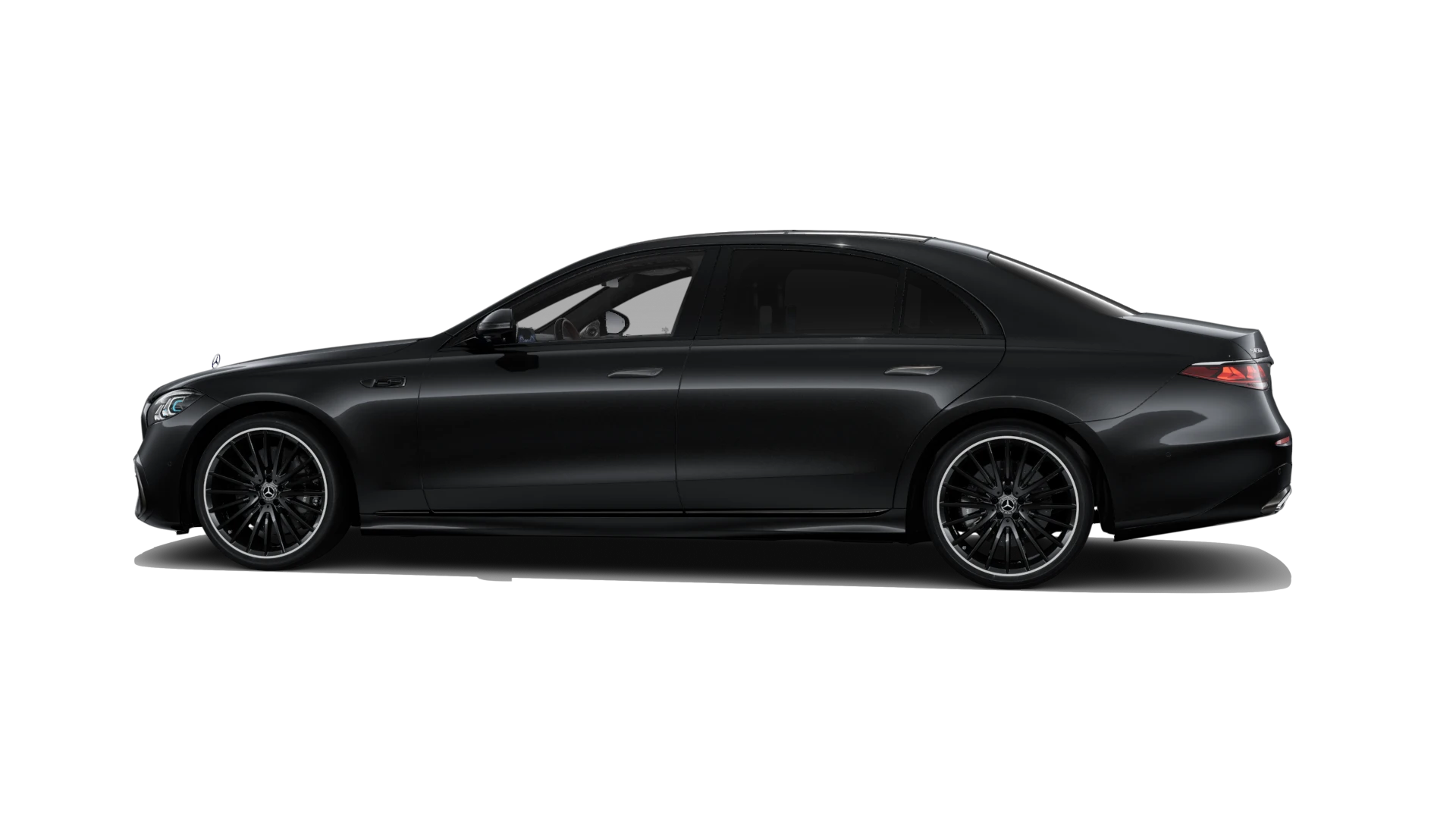 Mercedes-Benz S 450 d 4MATIC подовжена версія - фото 35