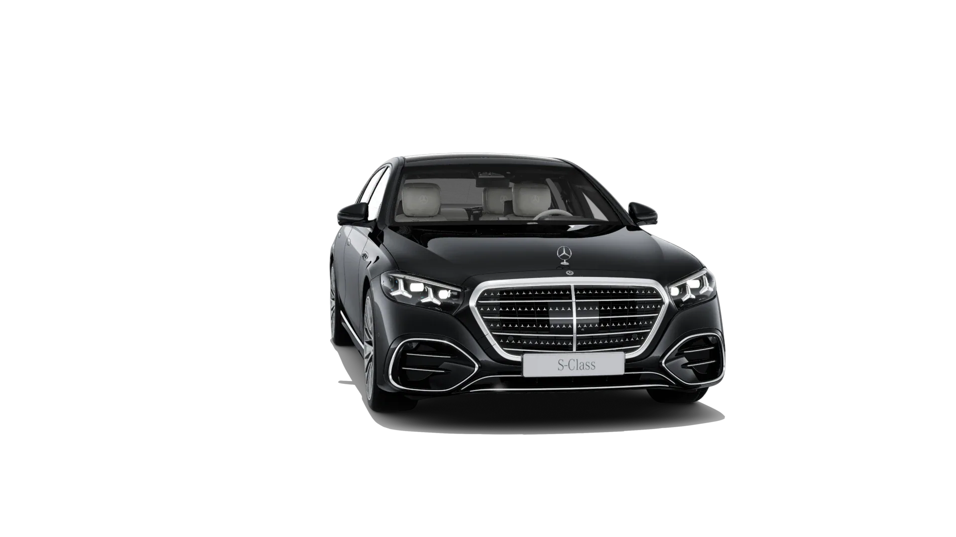 Mercedes-Benz S 450 d 4MATIC подовжена версія - фото 11