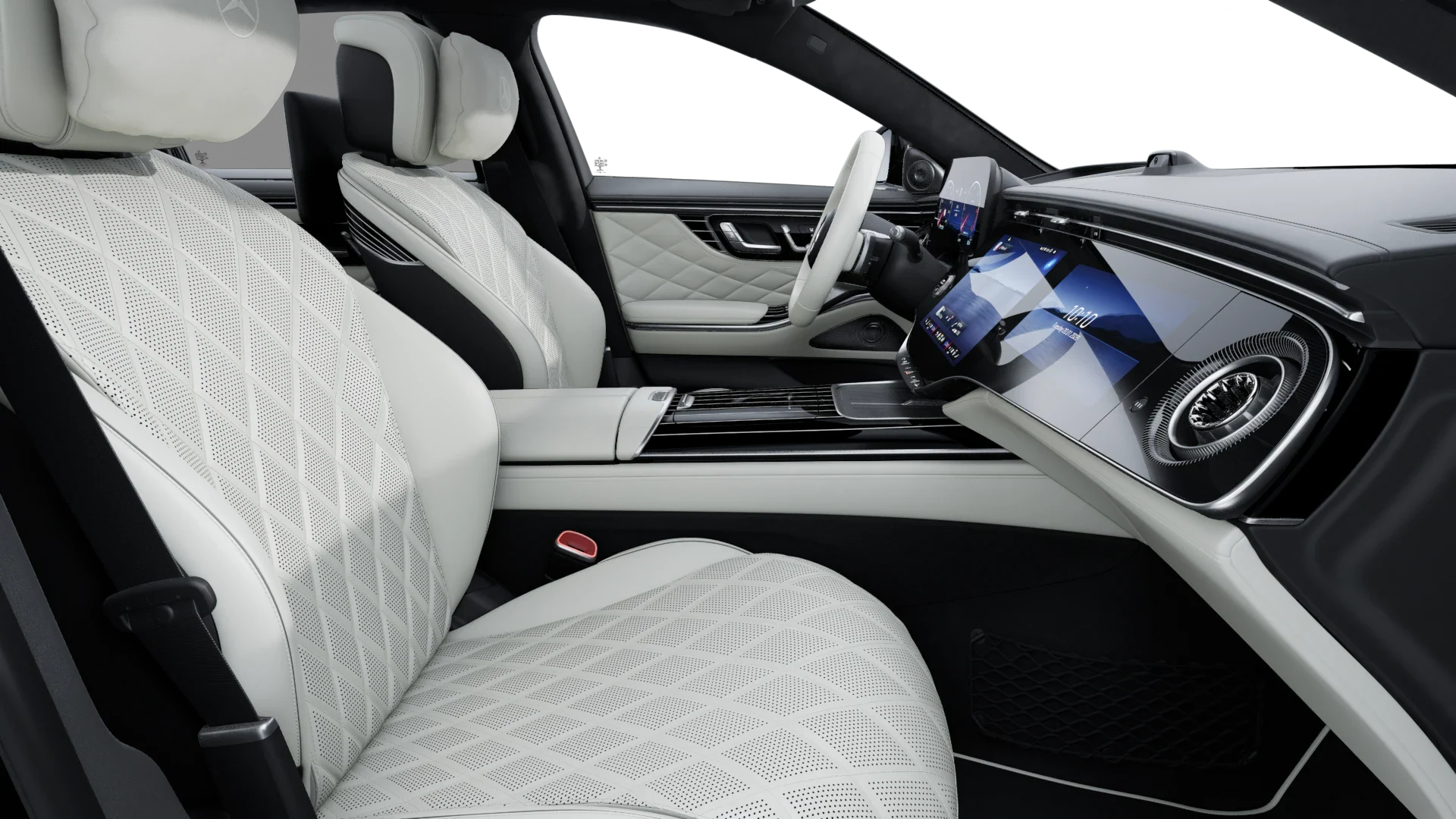 Mercedes-Benz S 450 d 4MATIC подовжена версія - фото 8