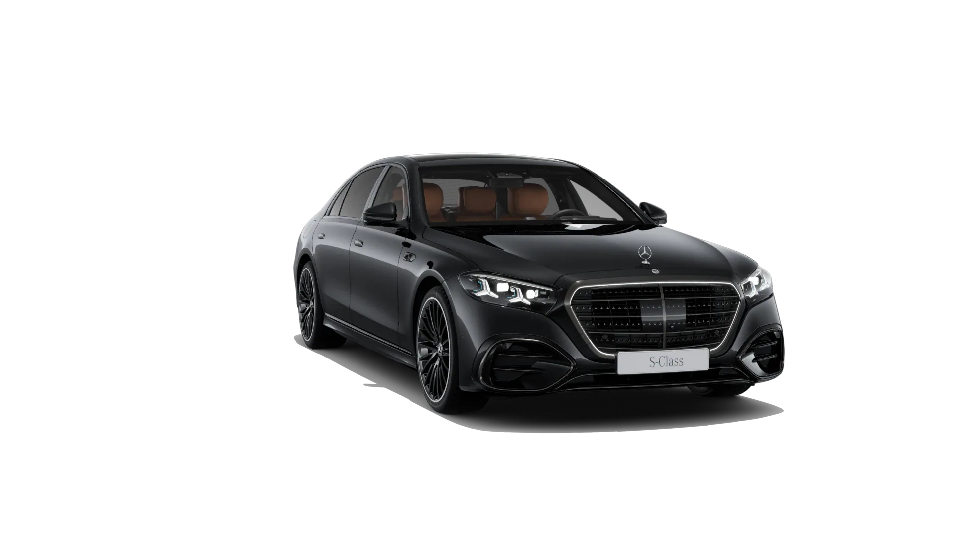 Mercedes-Benz S 450 d 4MATIC подовжена версія - фото 12