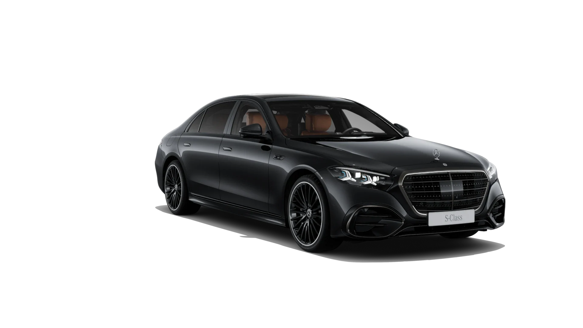 Mercedes-Benz S 450 d 4MATIC подовжена версія - фото 13