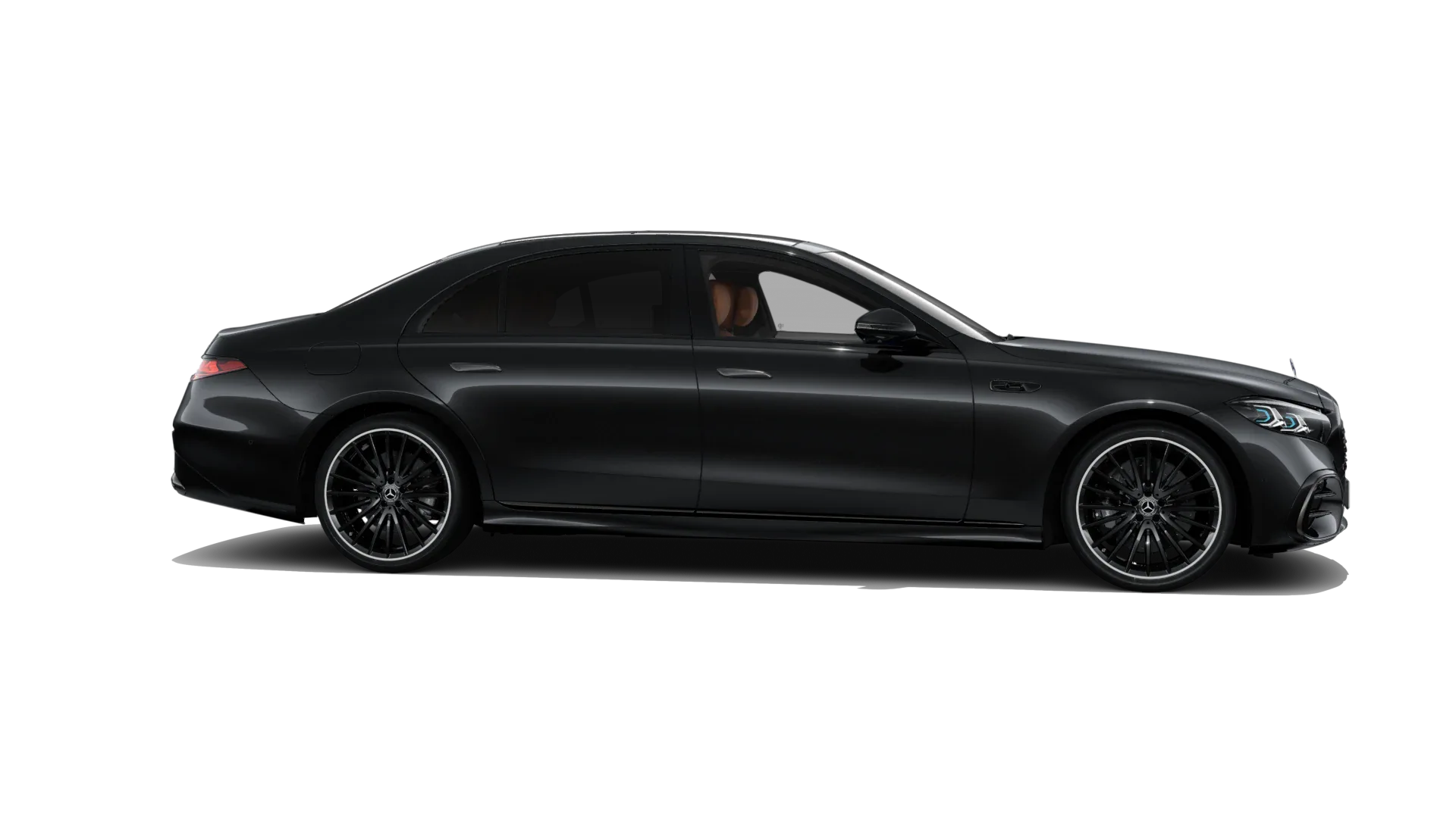 Mercedes-Benz S 450 d 4MATIC подовжена версія - фото 18
