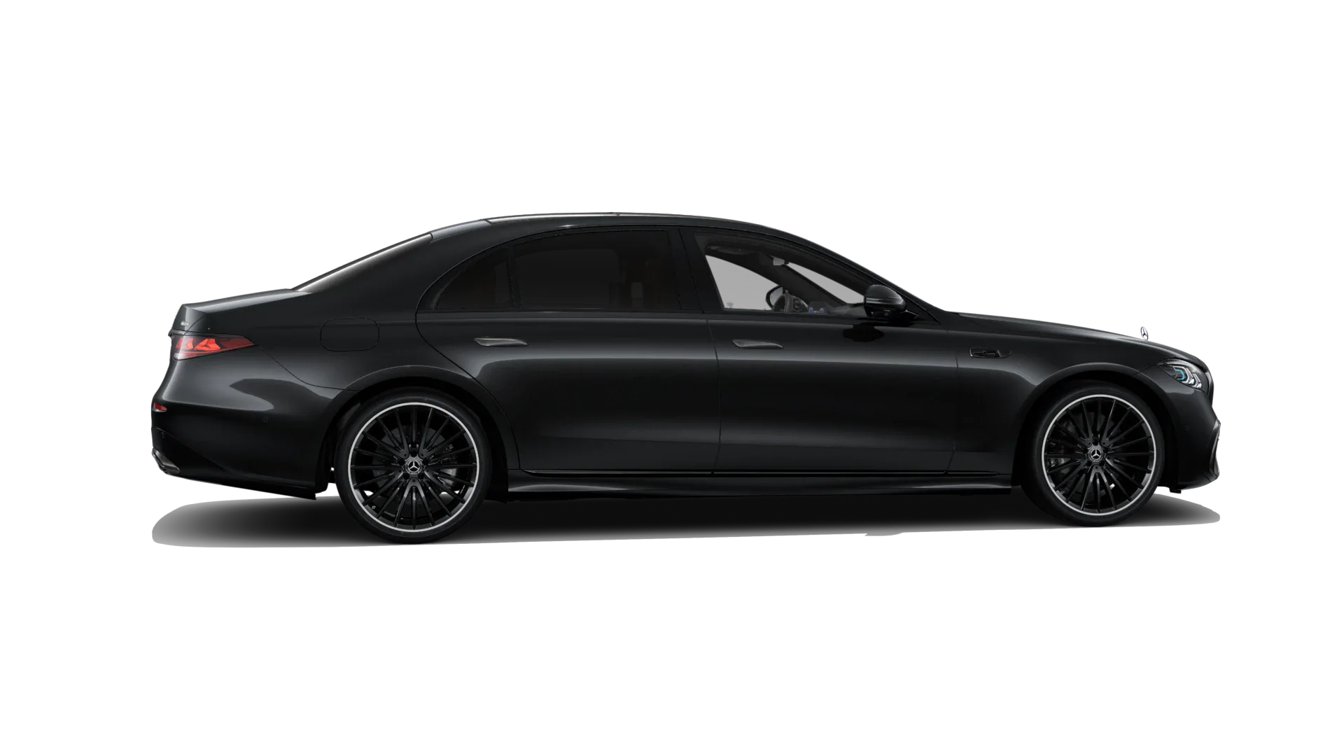 Mercedes-Benz S 450 d 4MATIC подовжена версія - фото 19