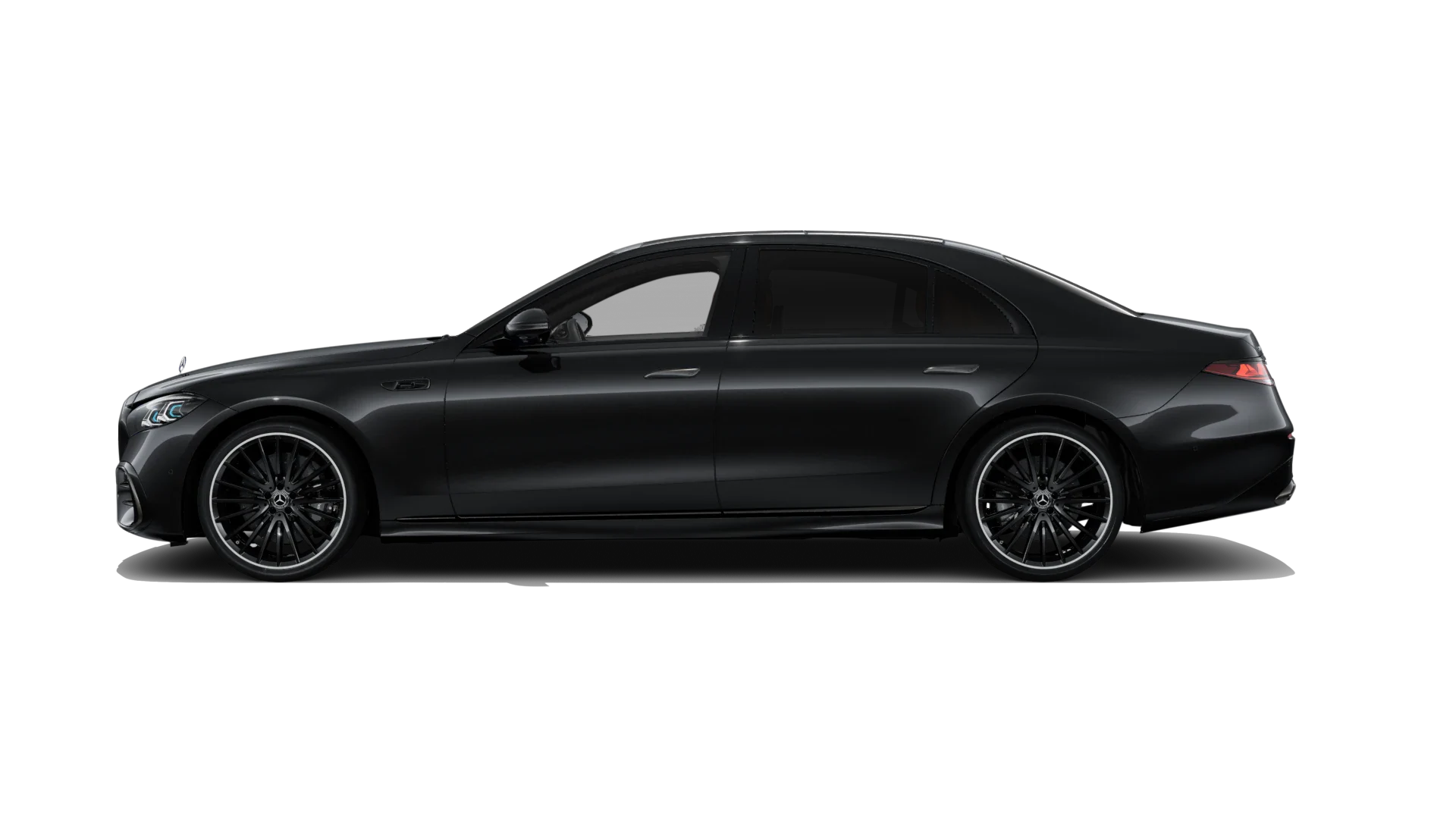 Mercedes-Benz S 450 d 4MATIC подовжена версія - фото 36