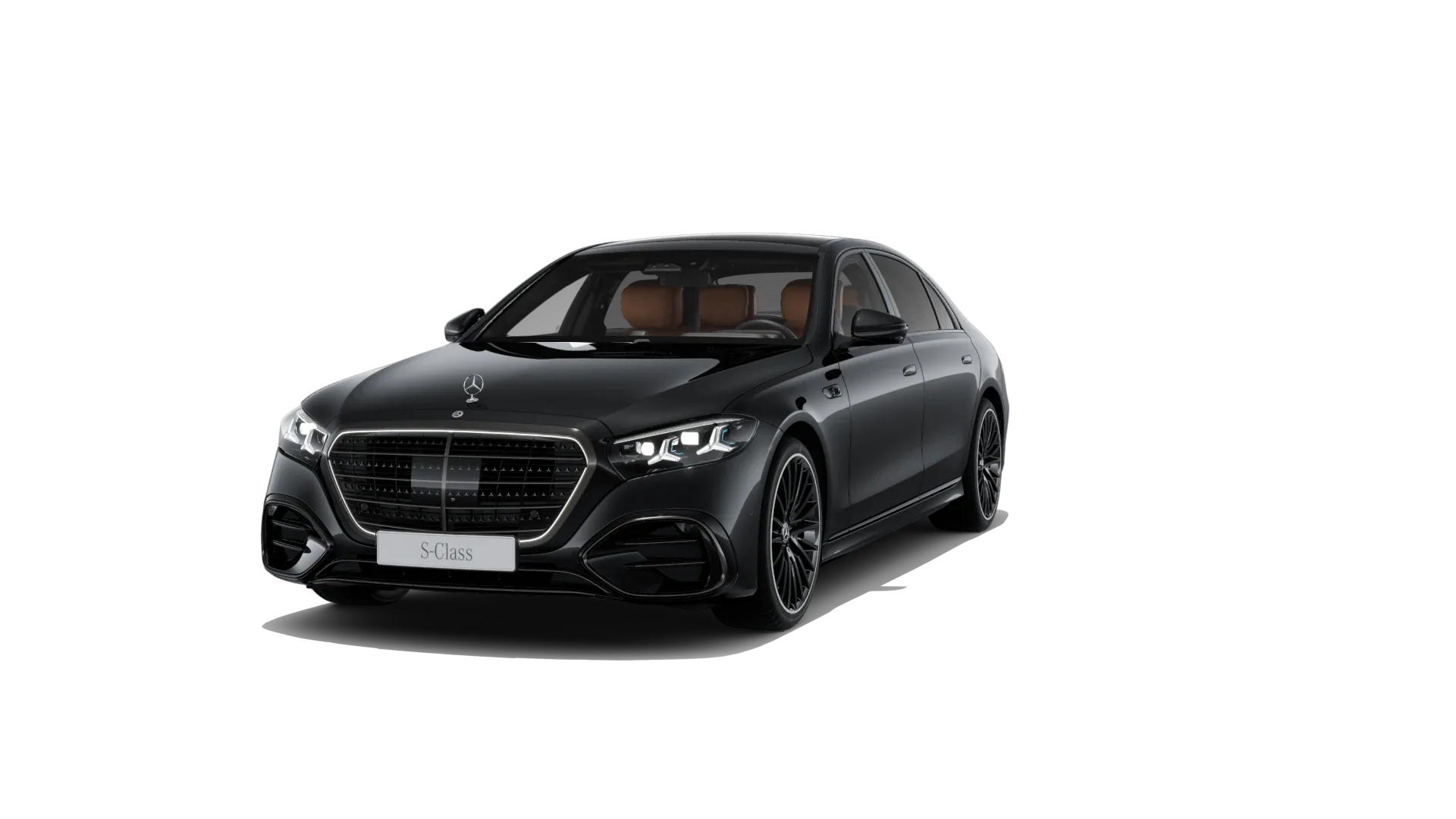 Mercedes-Benz S 450 d 4MATIC подовжена версія - фото 43