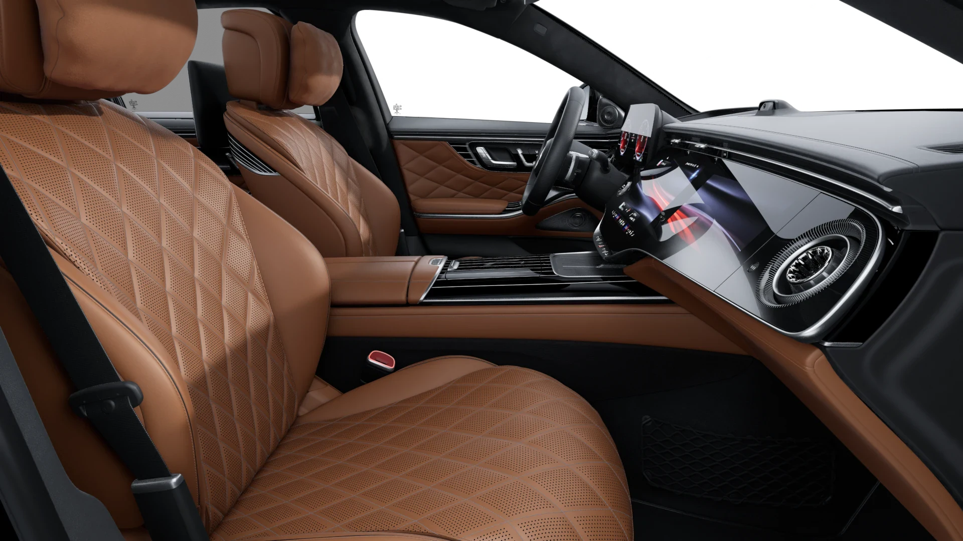 Mercedes-Benz S 450 d 4MATIC подовжена версія - фото 8