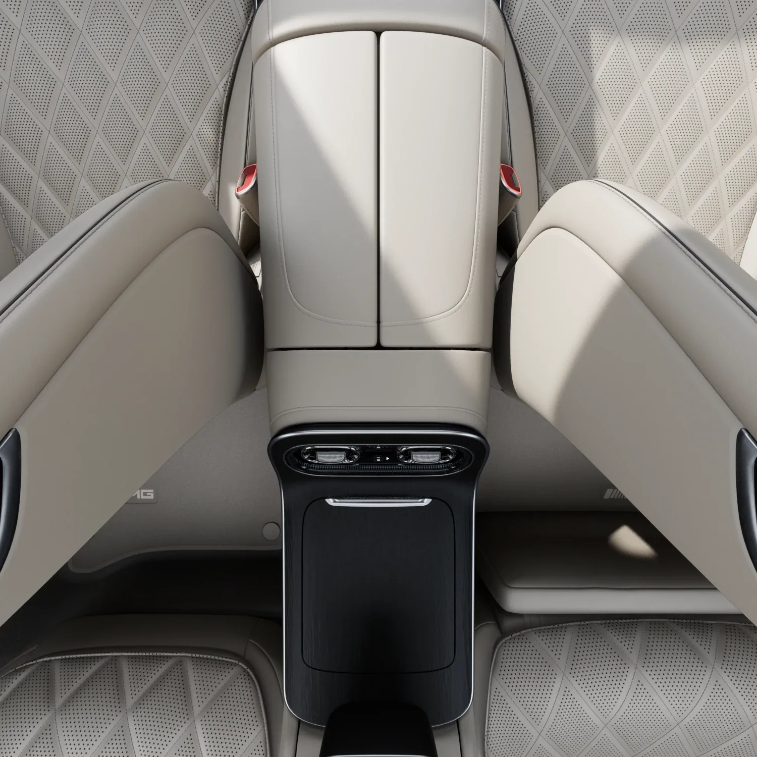 Mercedes-Benz S 580 4MATIC подовжена версія - фото 6