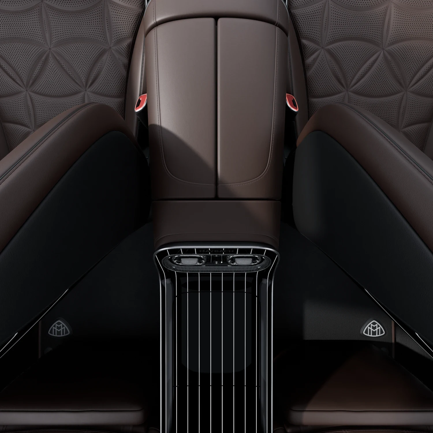 Mercedes-Benz Mercedes-Maybach S 580 - фото 6