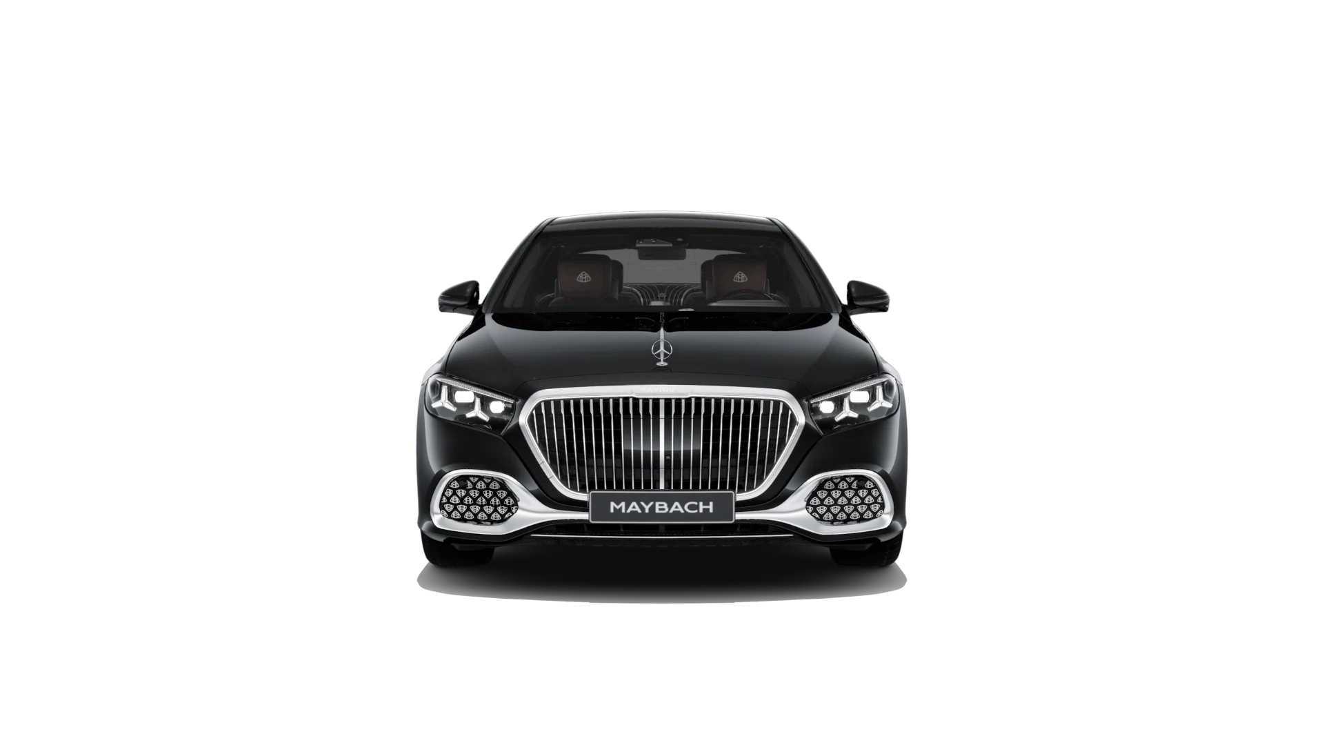 Mercedes-Benz Mercedes-Maybach S 580