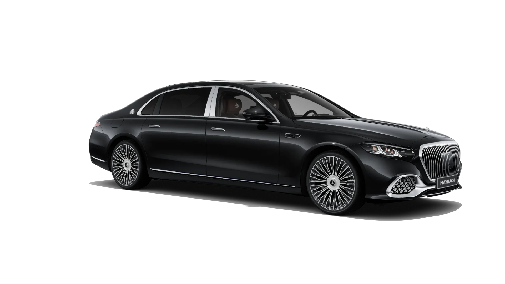 Mercedes-Benz Mercedes-Maybach S 580 - фото 15
