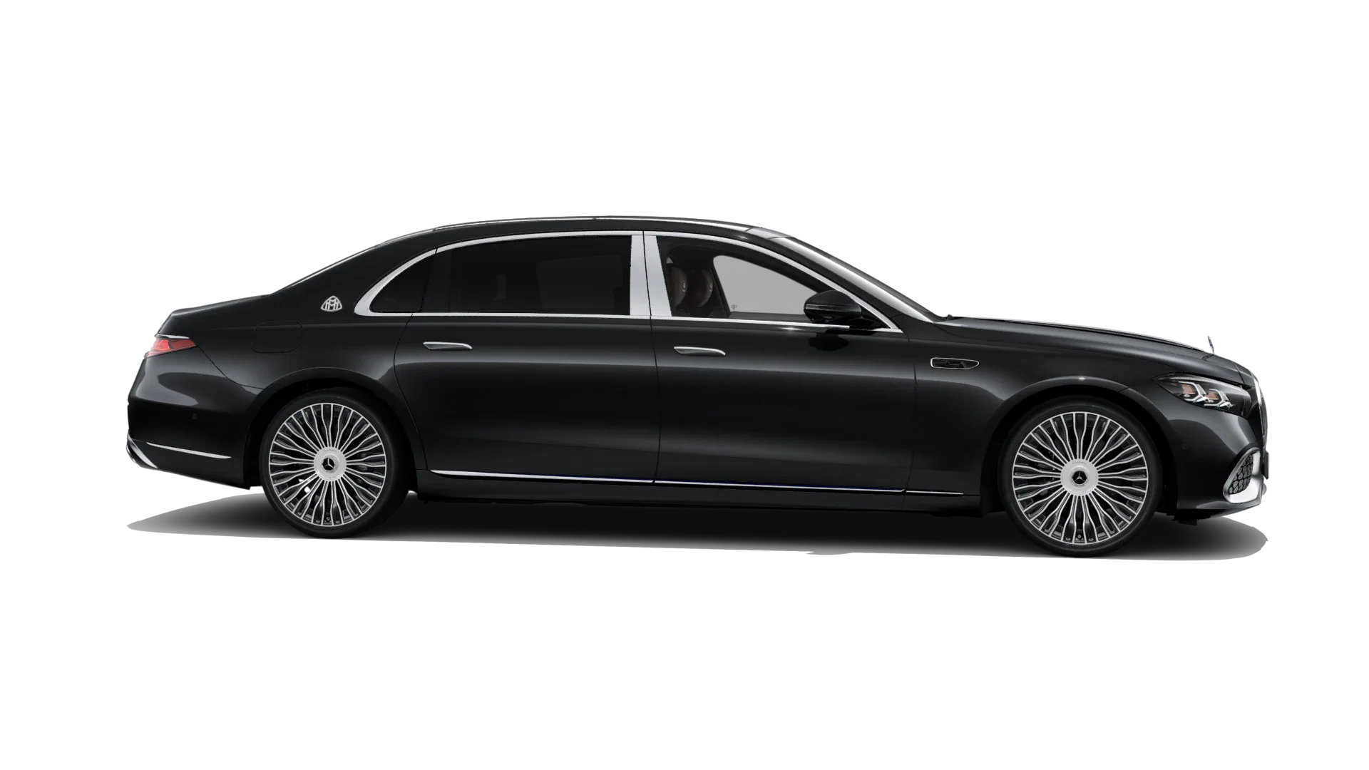 Mercedes-Benz Mercedes-Maybach S 580 - фото 18