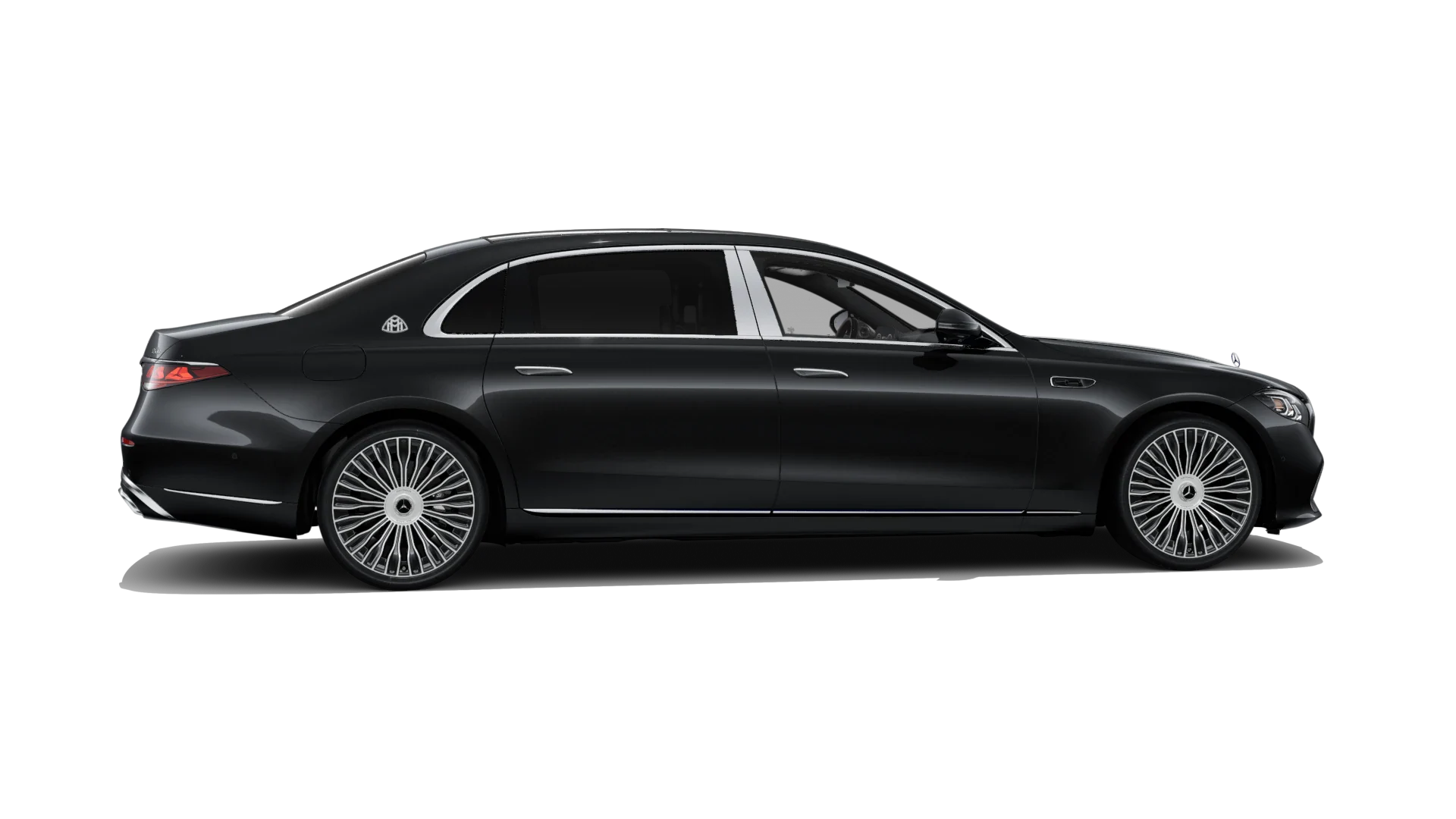 Mercedes-Benz Mercedes-Maybach S 580 - фото 19