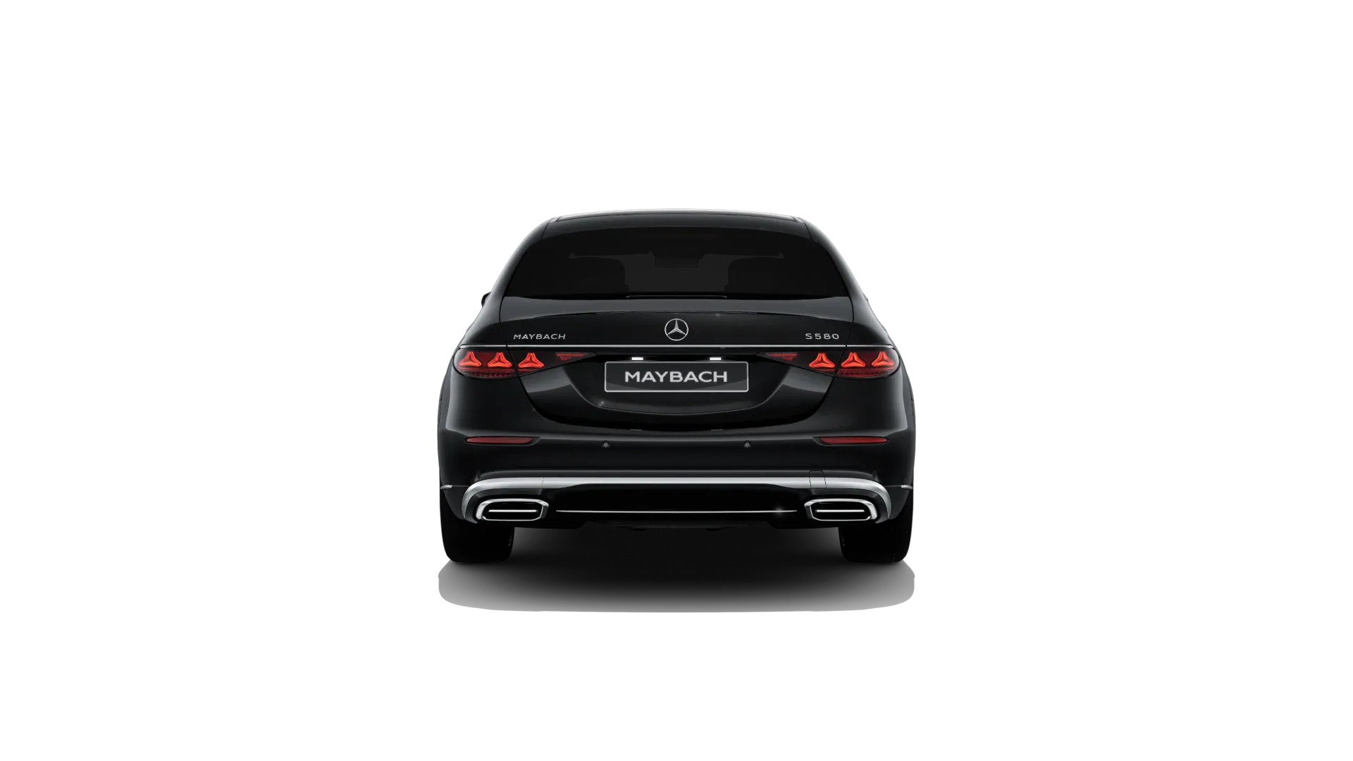 Mercedes-Benz Mercedes-Maybach S 580 - фото 27