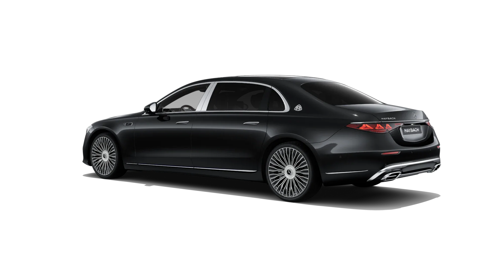 Mercedes-Benz Mercedes-Maybach S 580 - фото 32