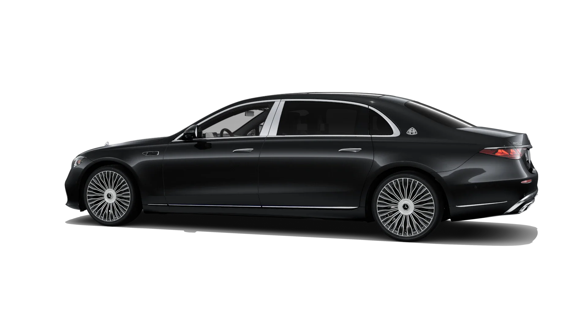 Mercedes-Benz Mercedes-Maybach S 580 - фото 34