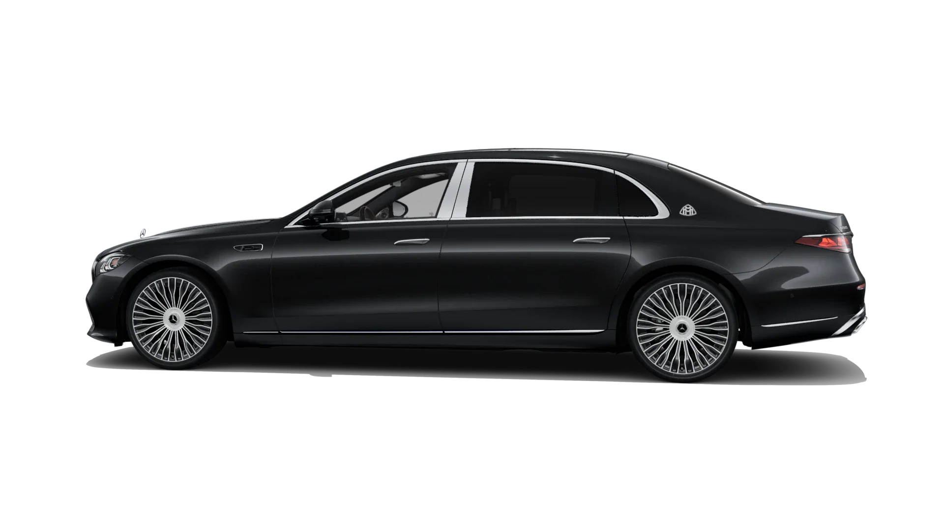 Mercedes-Benz Mercedes-Maybach S 580 - фото 35