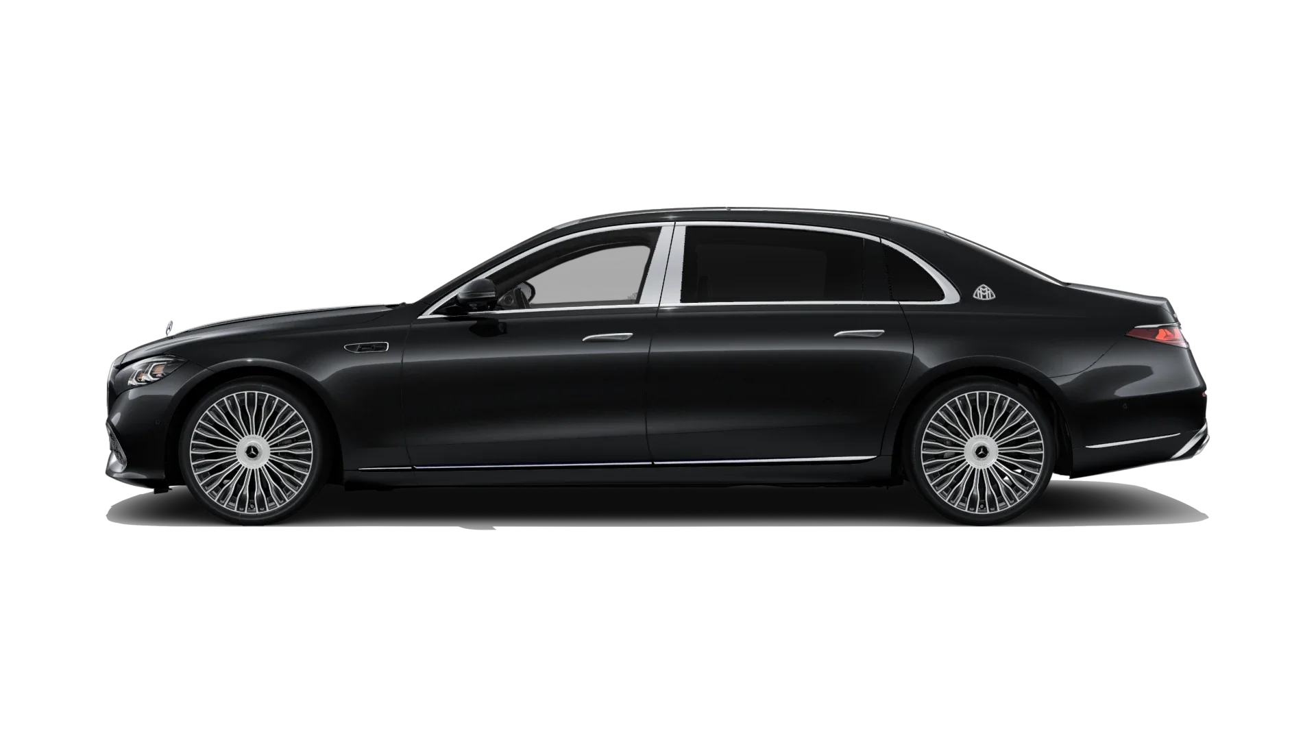 Mercedes-Benz Mercedes-Maybach S 580 - фото 36