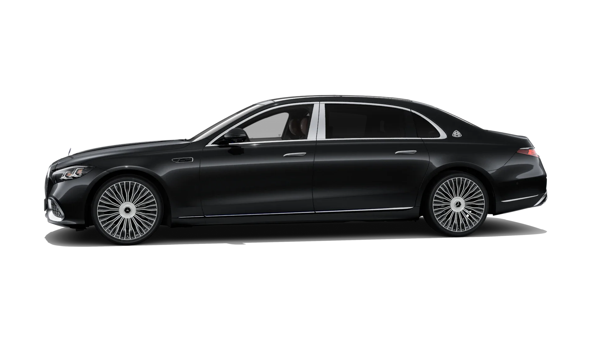 Mercedes-Benz Mercedes-Maybach S 580 - фото 37