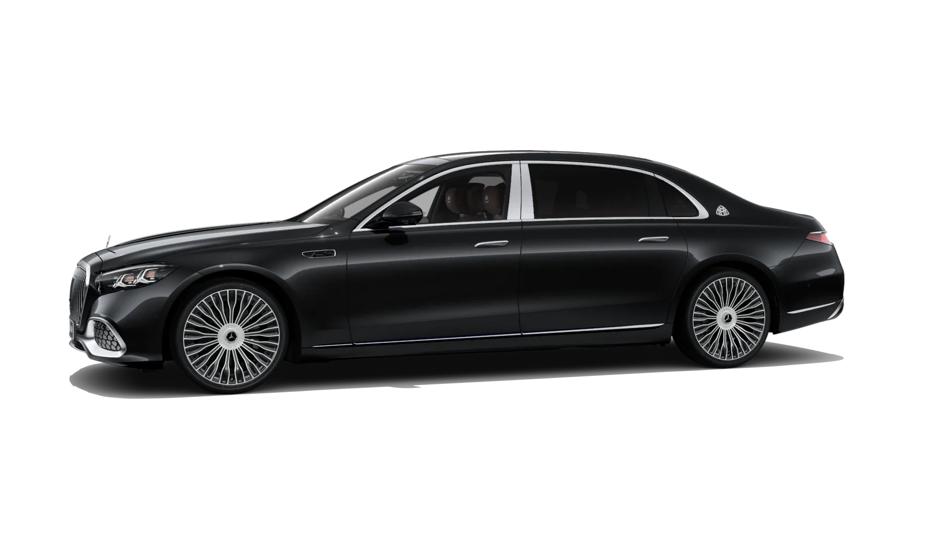 Mercedes-Benz Mercedes-Maybach S 580 - фото 38