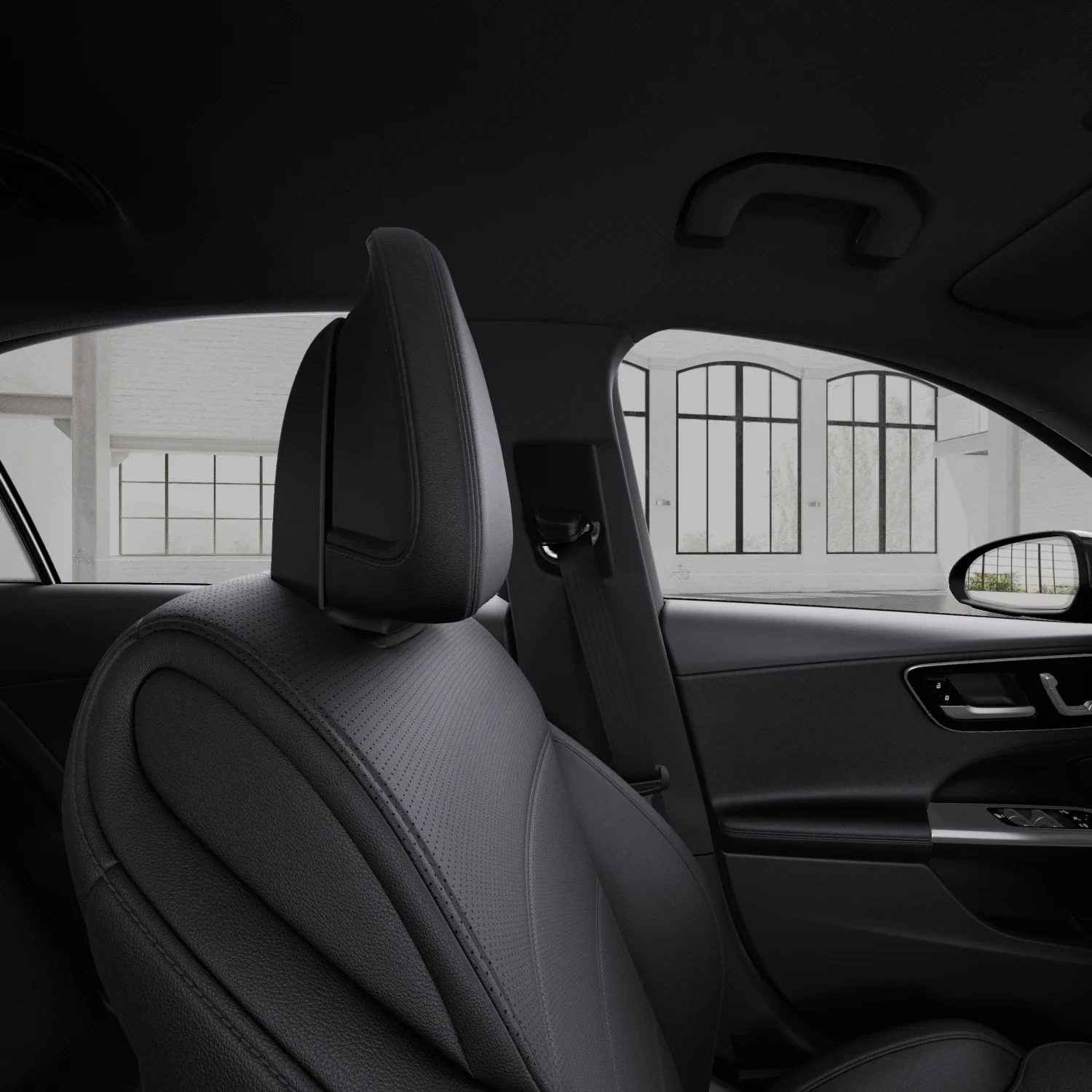 Mercedes-Benz C 220 d 4MATIC седан - фото 2