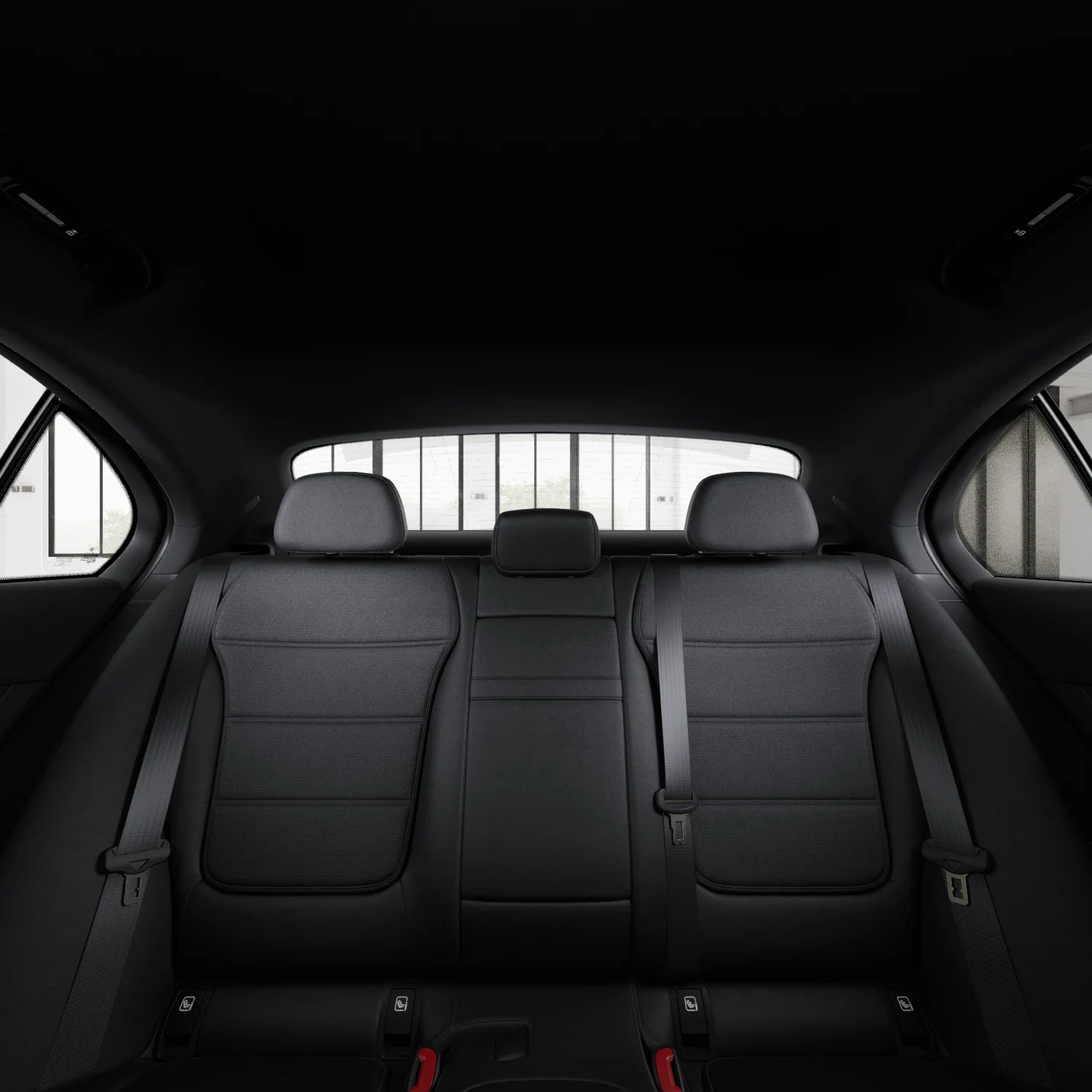 Mercedes-Benz C 220 d 4MATIC седан - фото 3