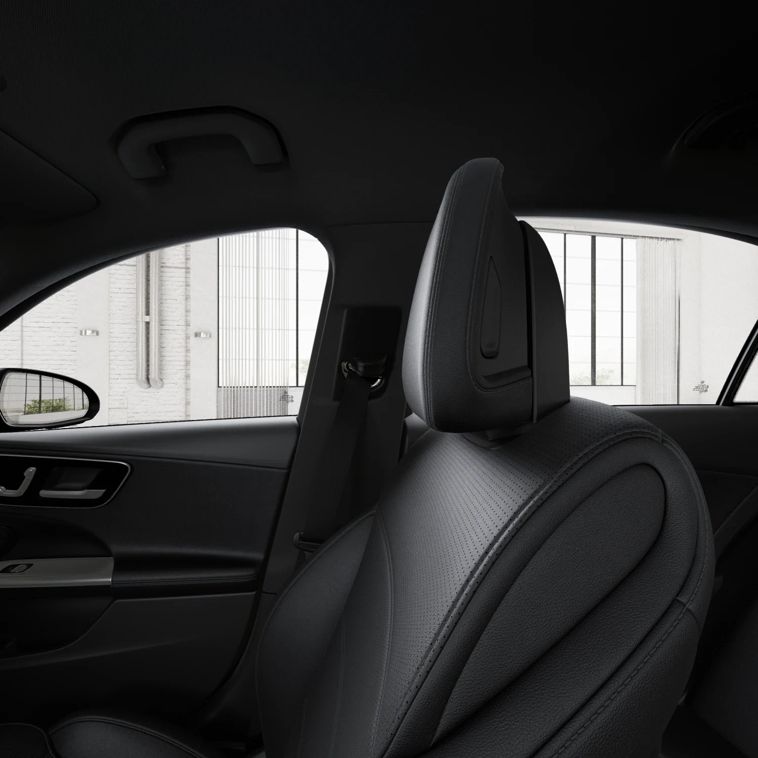 Mercedes-Benz C 220 d 4MATIC седан - фото 4
