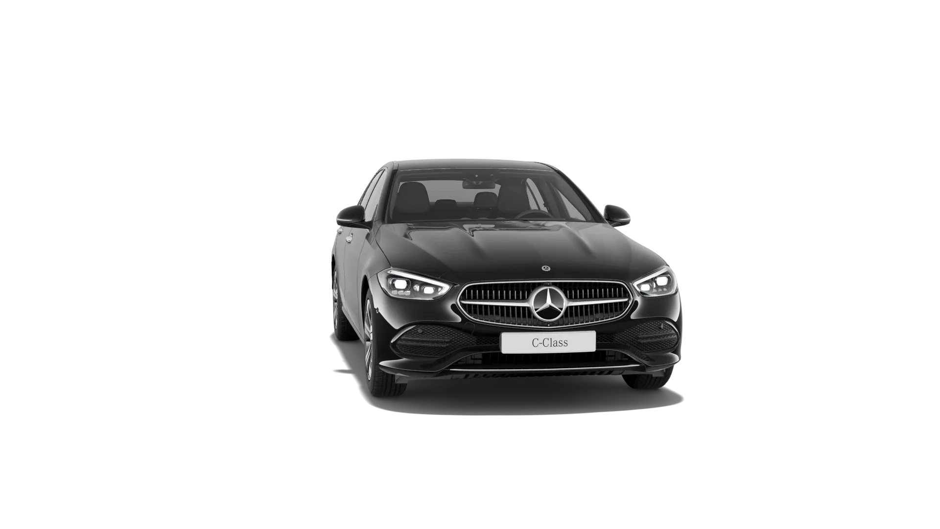 Mercedes-Benz C 220 d 4MATIC седан - фото 11