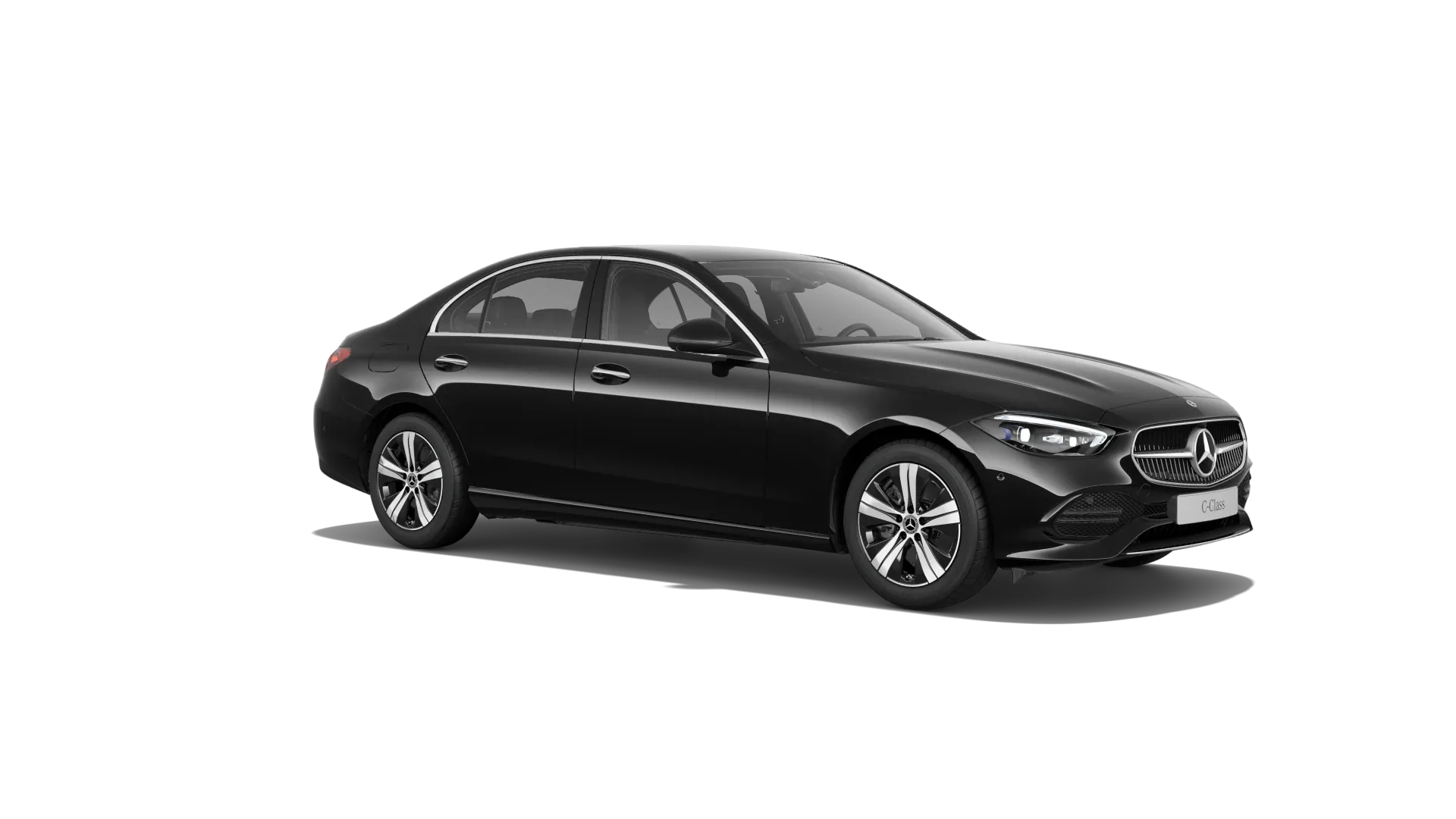 Mercedes-Benz C 220 d 4MATIC седан - фото 15