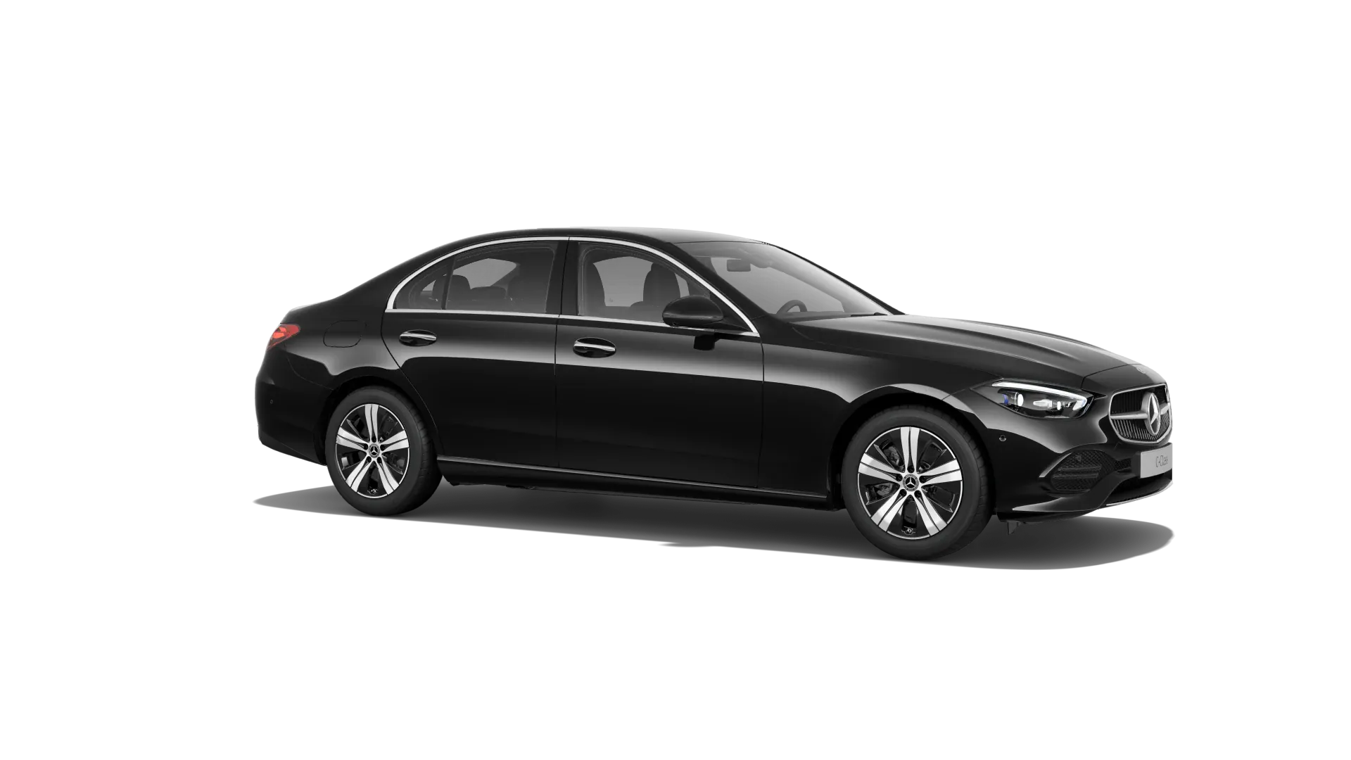 Mercedes-Benz C 220 d 4MATIC седан - фото 16