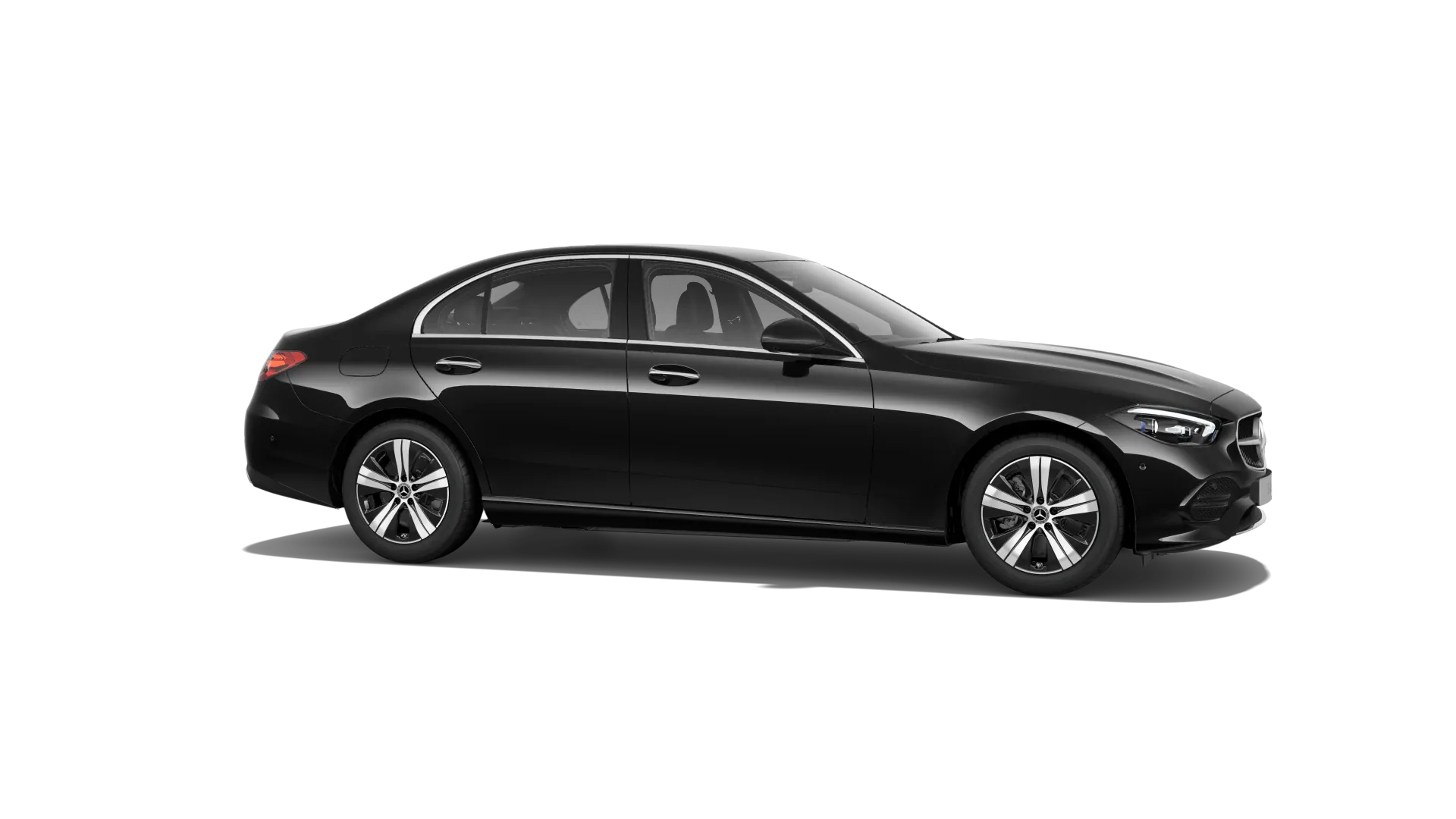 Mercedes-Benz C 220 d 4MATIC седан - фото 17
