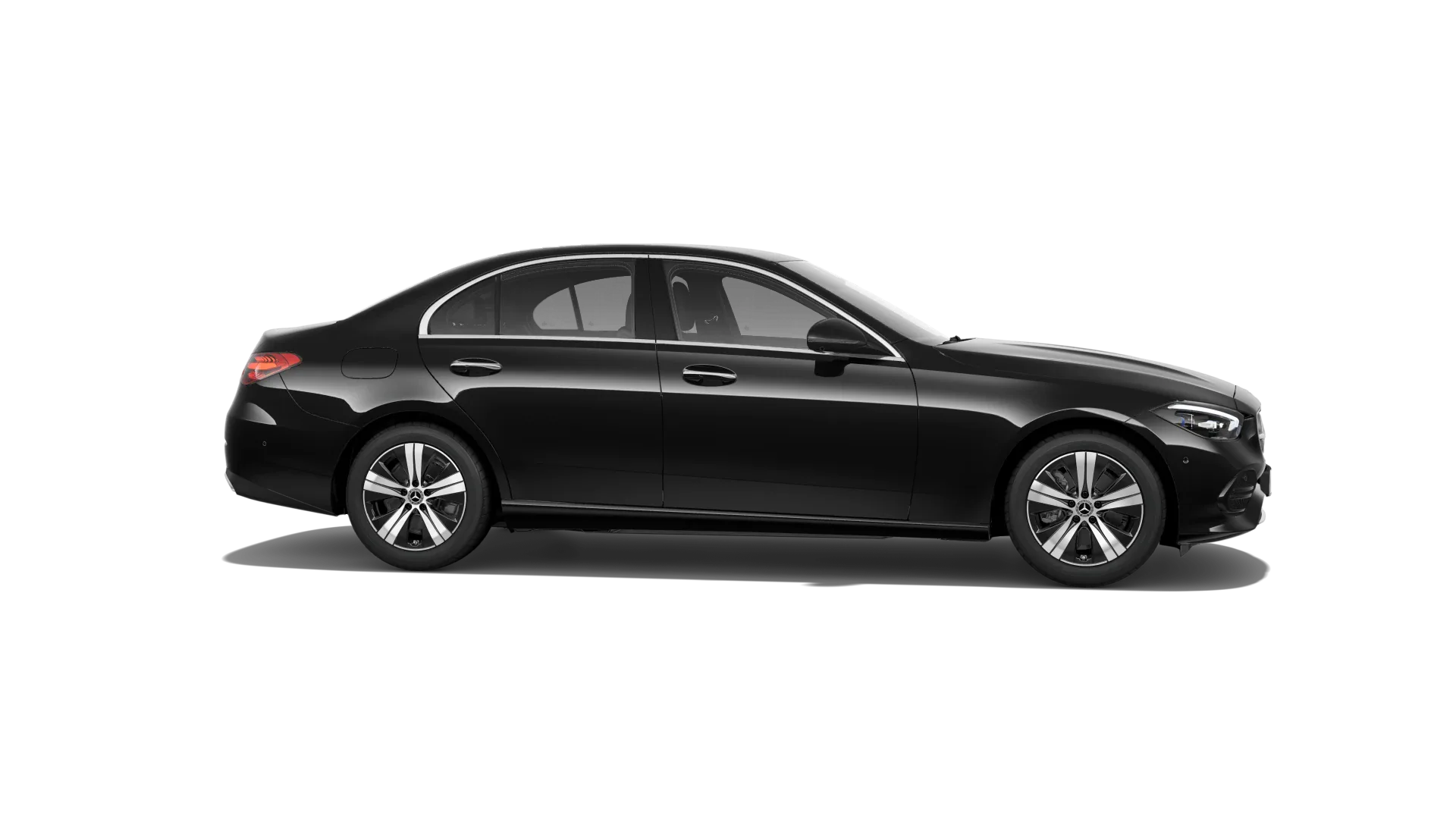 Mercedes-Benz C 220 d 4MATIC седан - фото 18