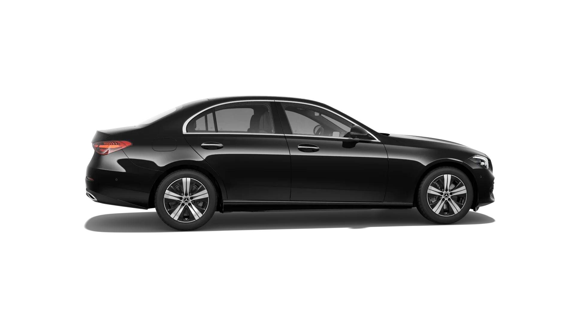 Mercedes-Benz C 220 d 4MATIC седан - фото 19