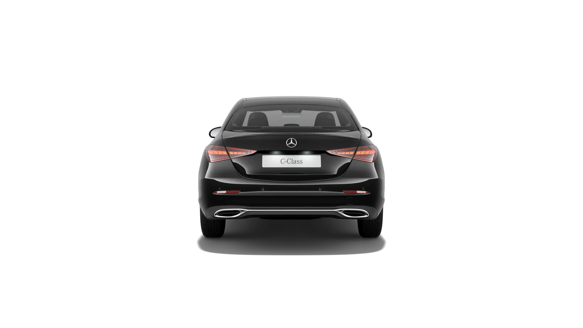 Mercedes-Benz C 220 d 4MATIC седан - фото 27