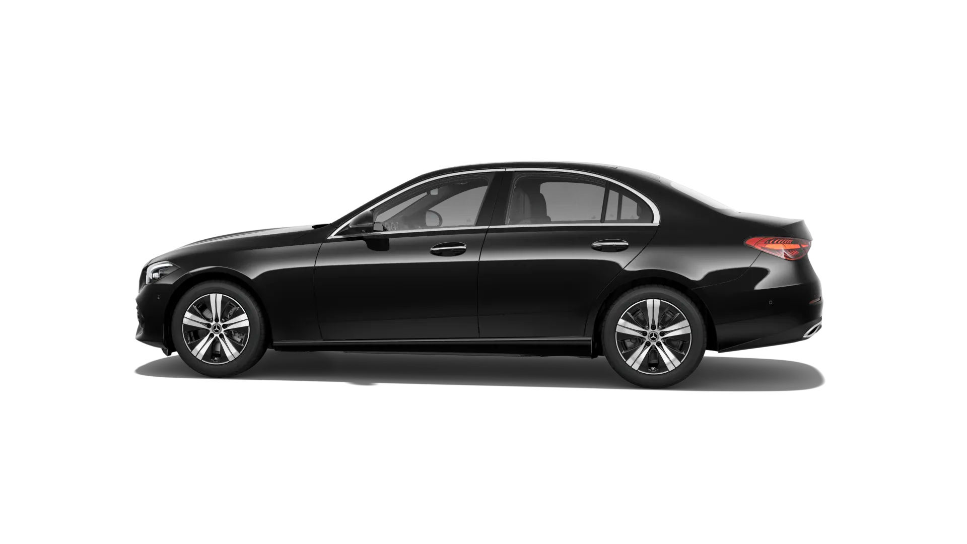 Mercedes-Benz C 220 d 4MATIC седан - фото 35