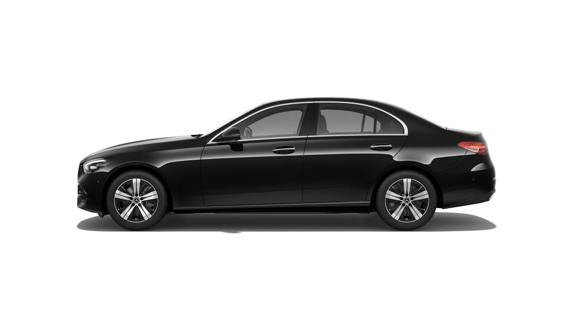 Mercedes-Benz C 220 d 4MATIC седан - фото 36