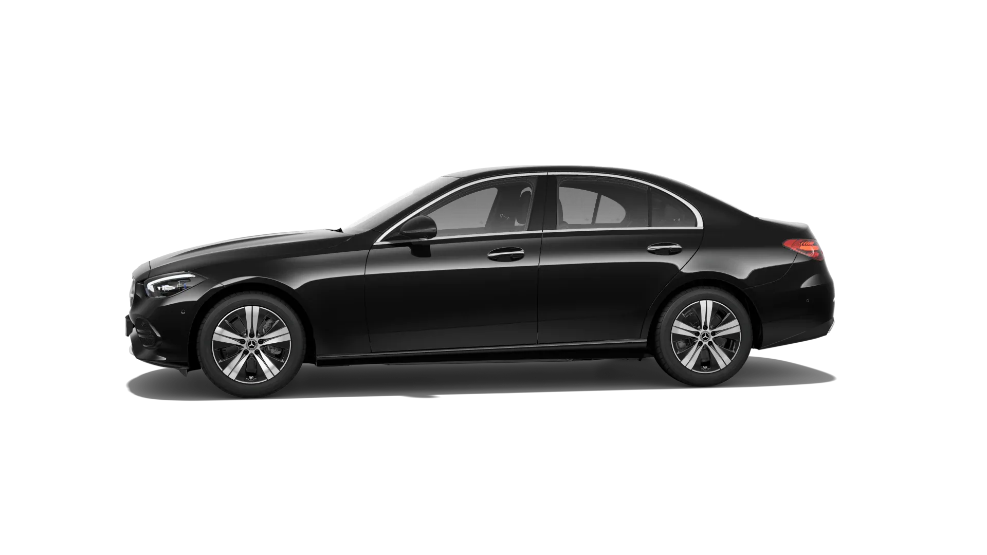 Mercedes-Benz C 220 d 4MATIC седан - фото 37