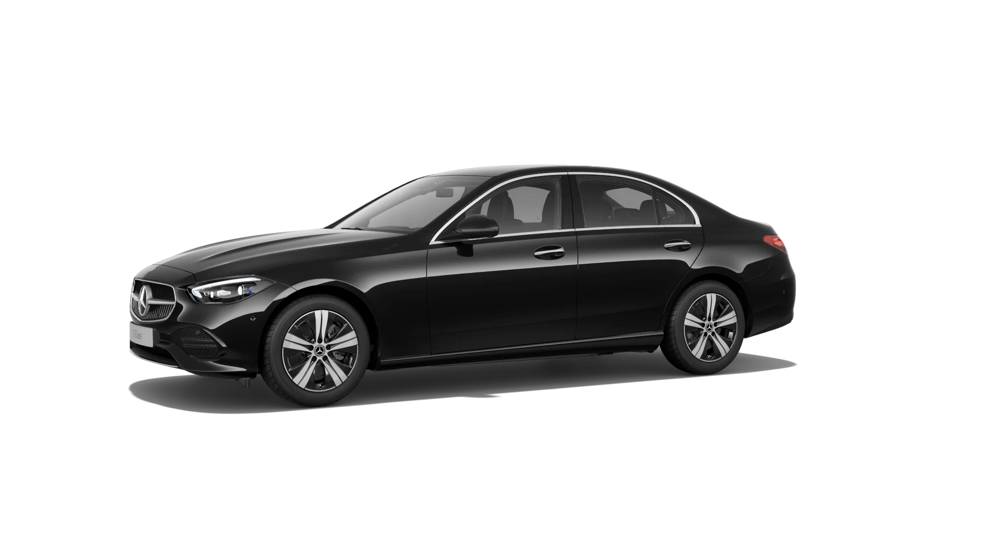 Mercedes-Benz C 220 d 4MATIC седан - фото 39