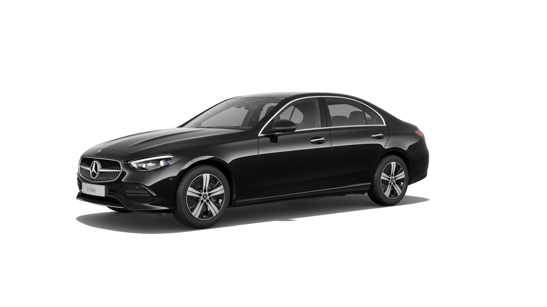 Mercedes-Benz C 220 d 4MATIC седан - фото 40