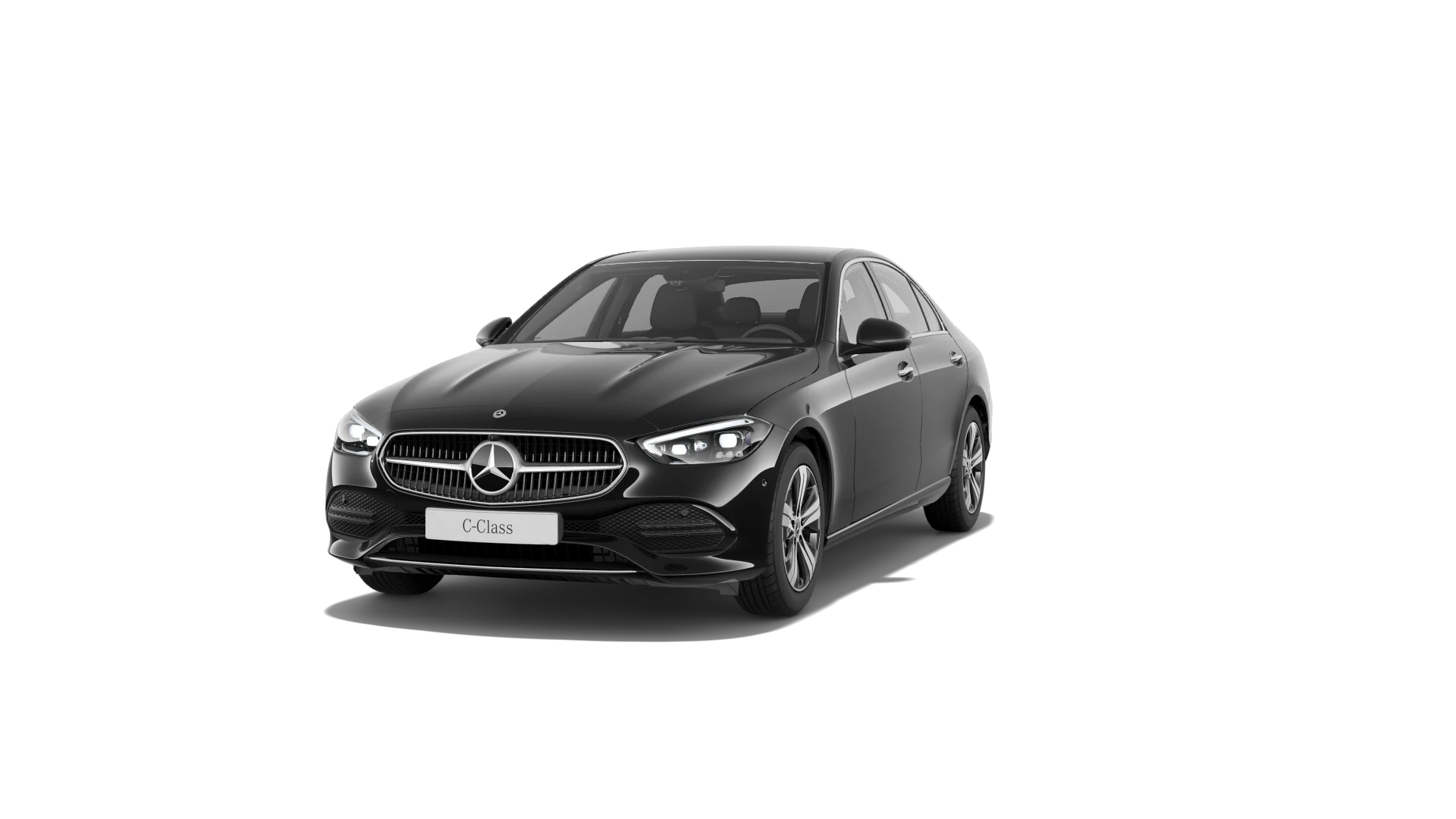 Mercedes-Benz C 220 d 4MATIC седан - фото 43