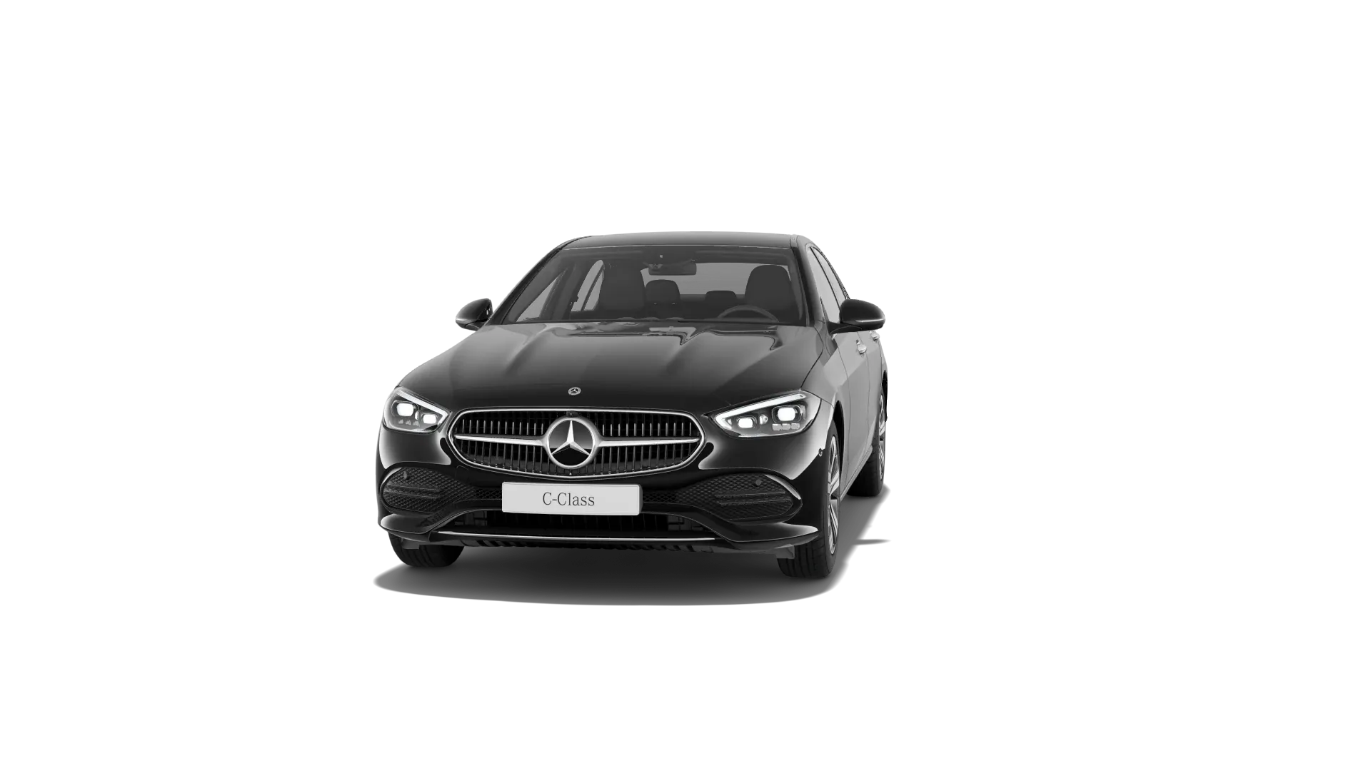 Mercedes-Benz C 220 d 4MATIC седан - фото 44