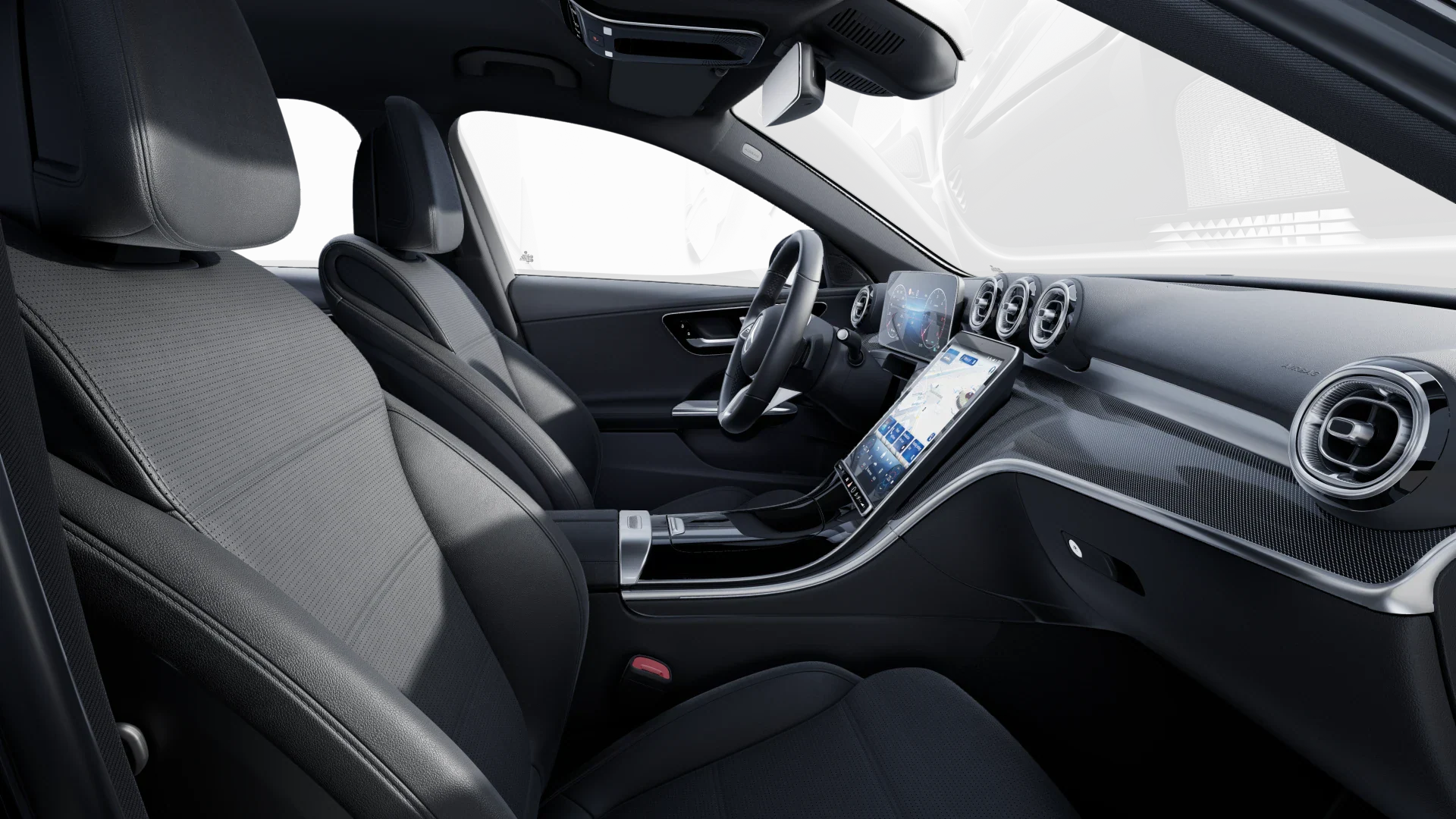 Mercedes-Benz C 220 d 4MATIC седан - фото 8