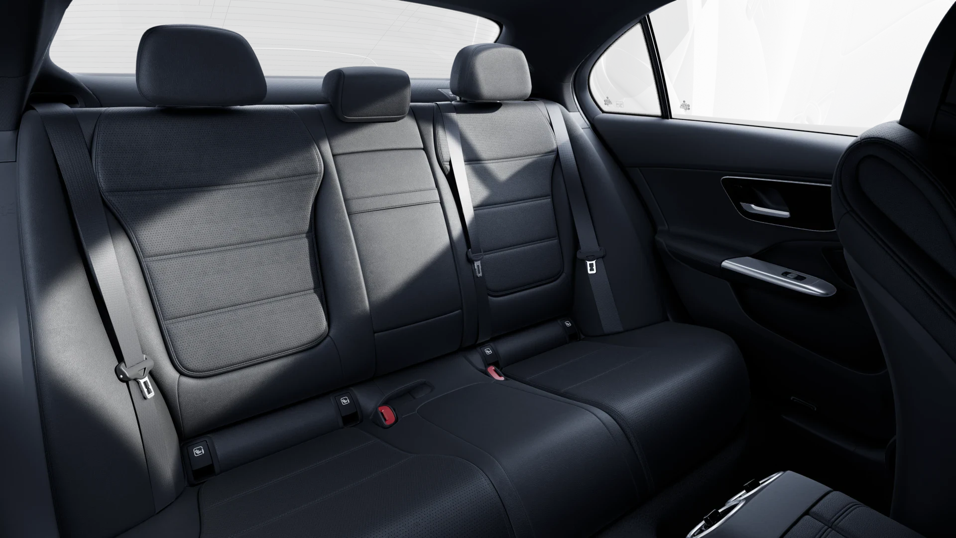 Mercedes-Benz C 220 d 4MATIC седан - фото 9