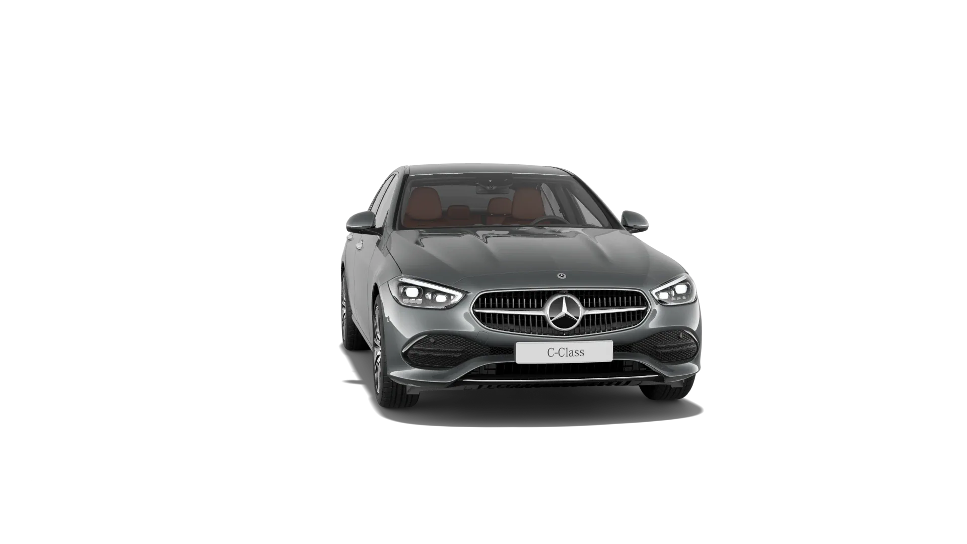 Mercedes-Benz C 220 d 4MATIC - фото 11