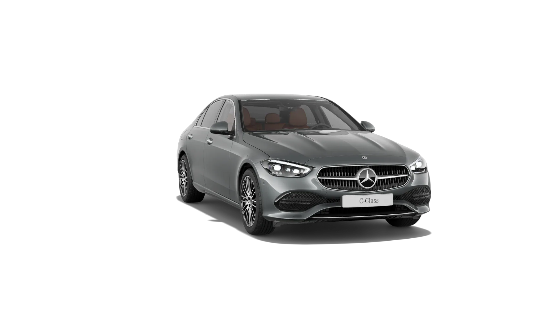 Mercedes-Benz C 220 d 4MATIC - фото 12