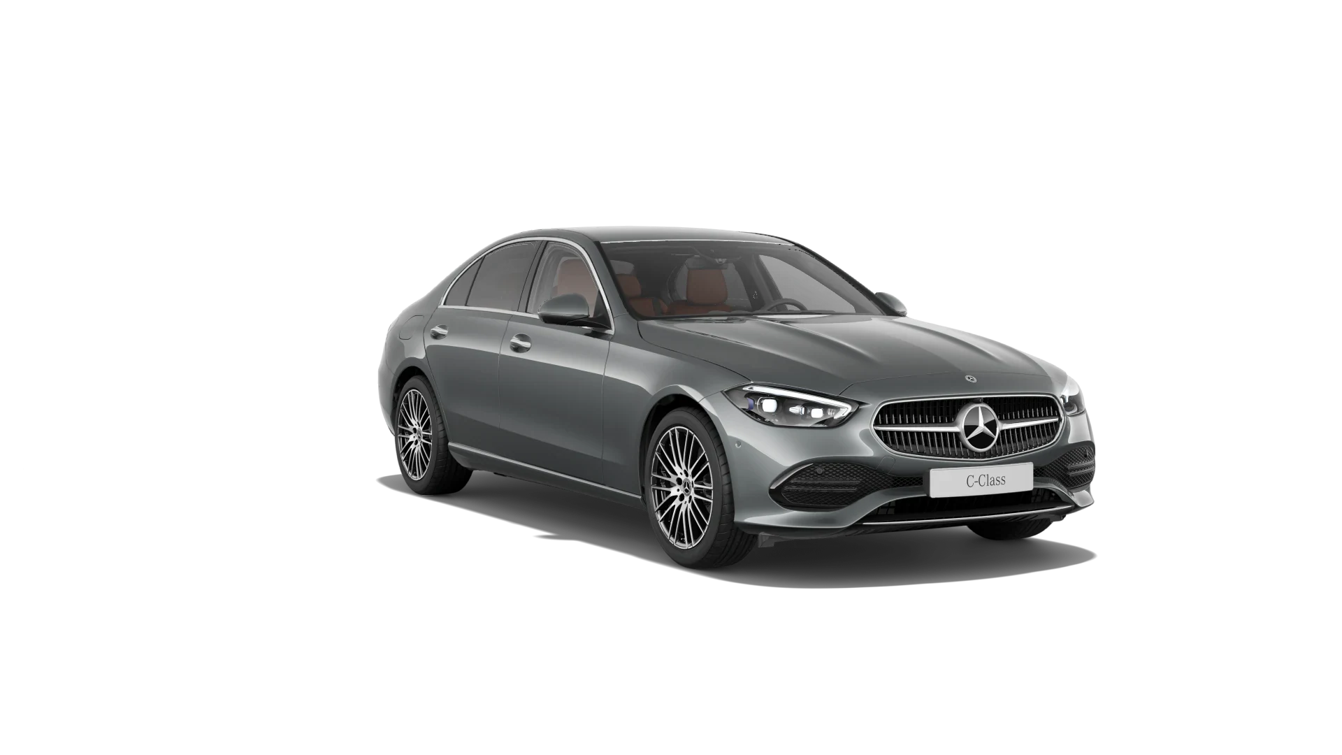 Mercedes-Benz C 220 d 4MATIC - фото 13