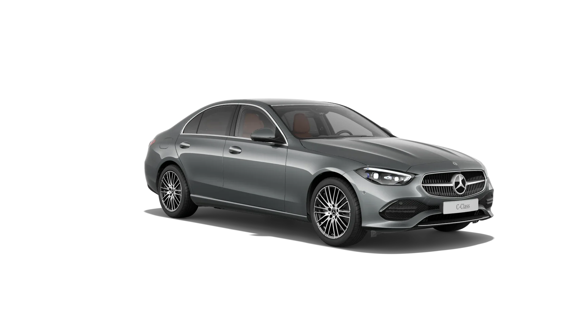 Mercedes-Benz C 220 d 4MATIC - фото 14