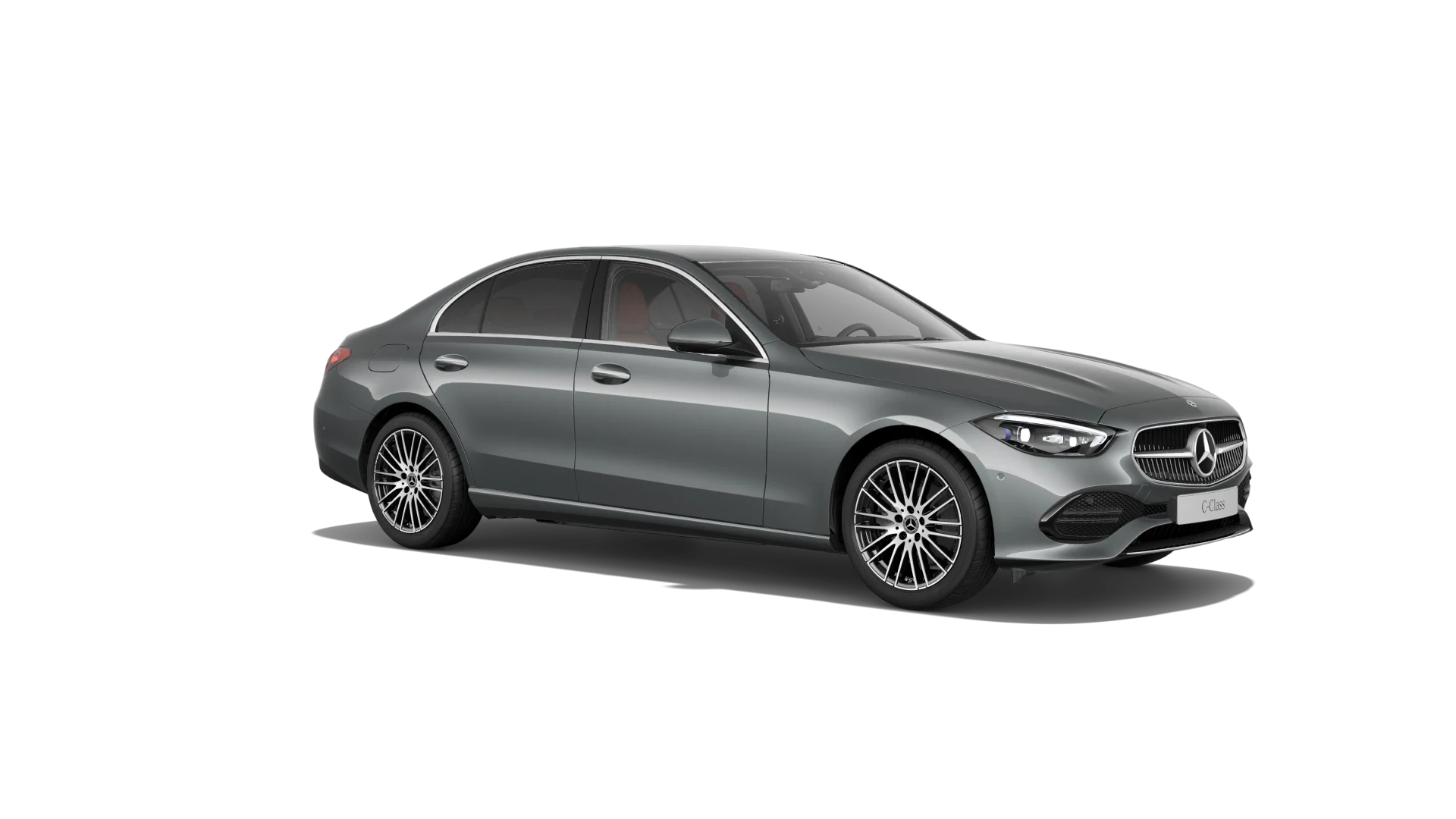 Mercedes-Benz C 220 d 4MATIC - фото 15